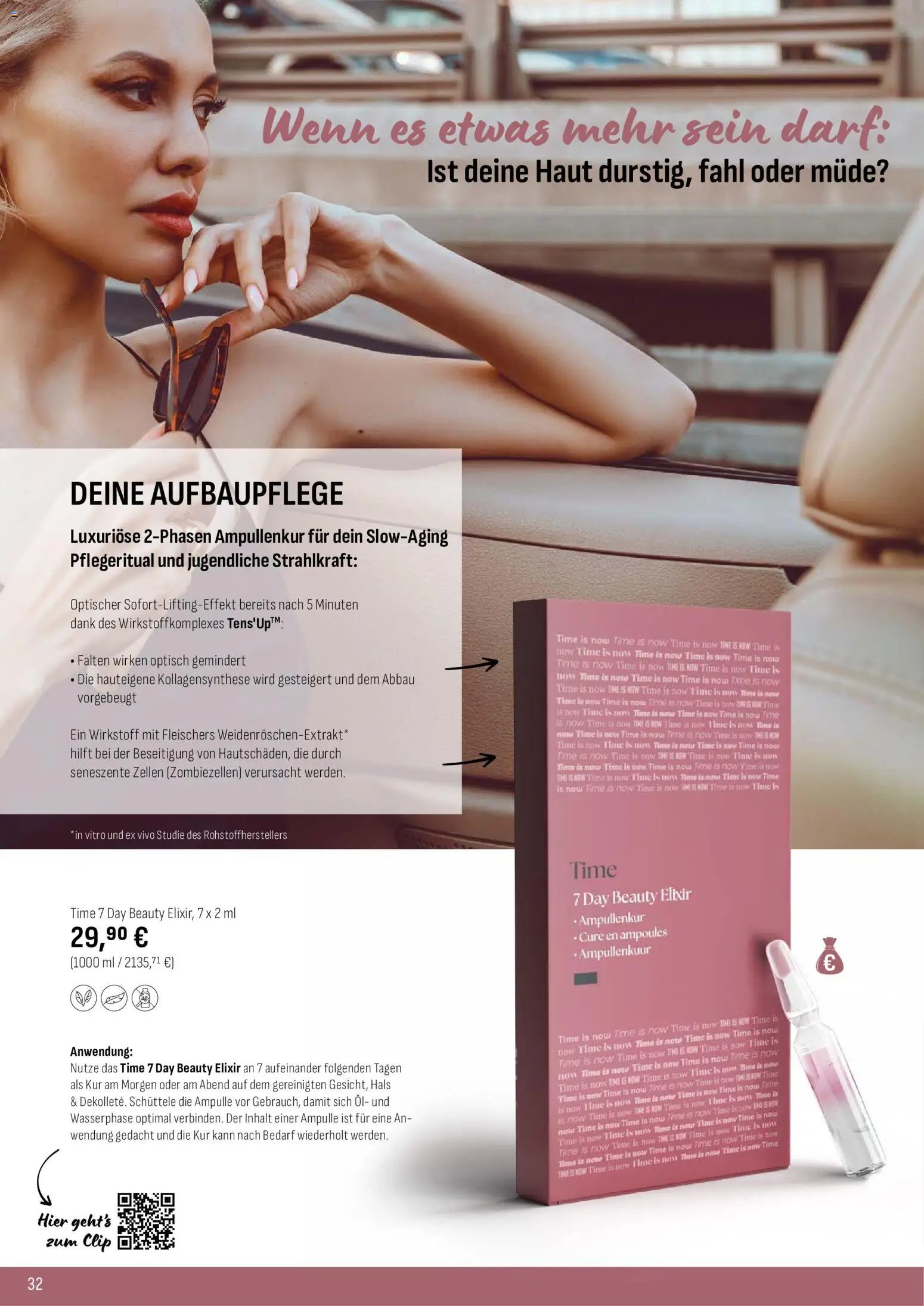 Katalog ProWin New Wellness Oktober 2026 / März 2027