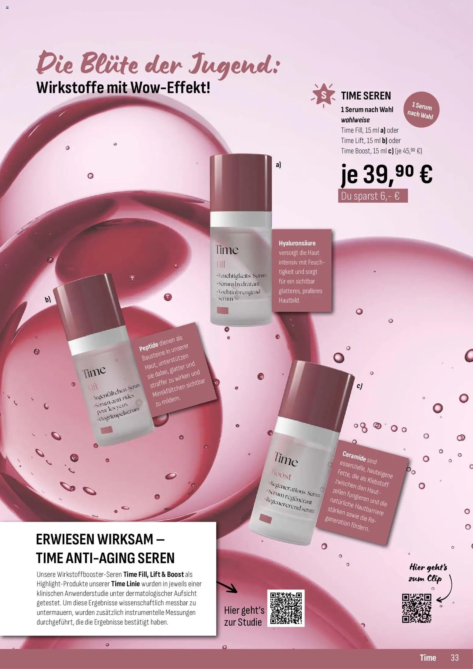 Katalog ProWin New Wellness Oktober 2026 / März 2027