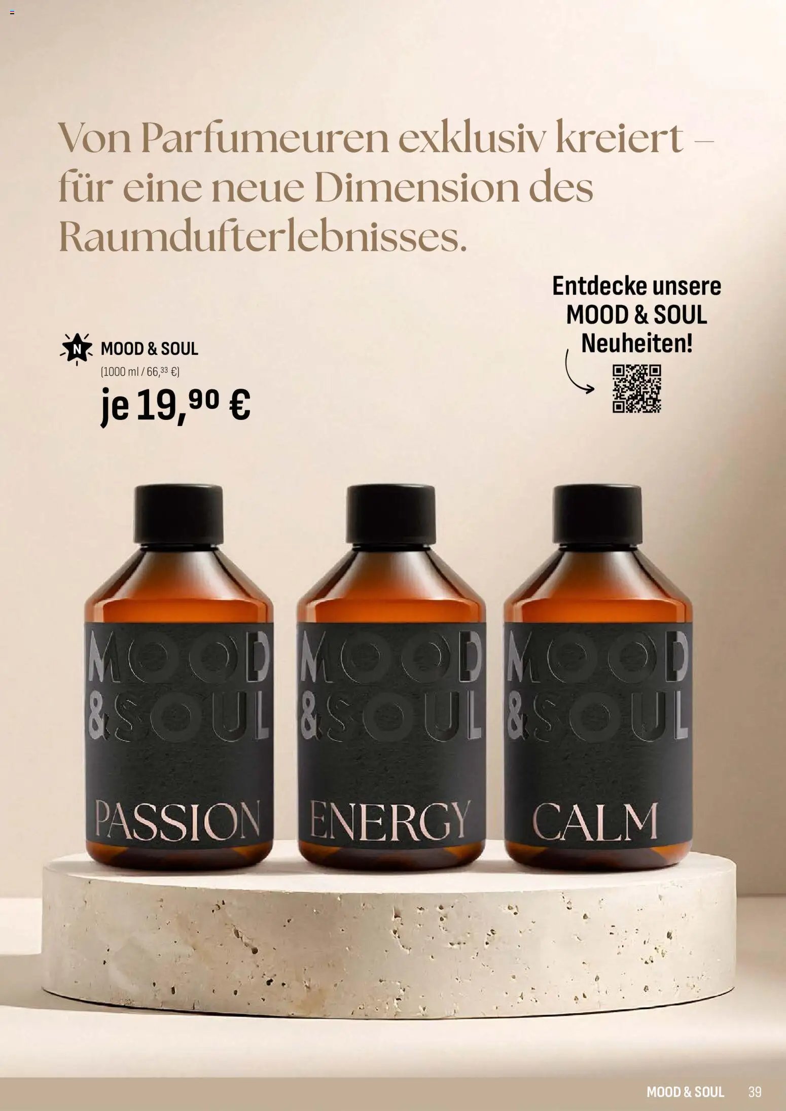 Katalog ProWin New Wellness Oktober 2026 / März 2027