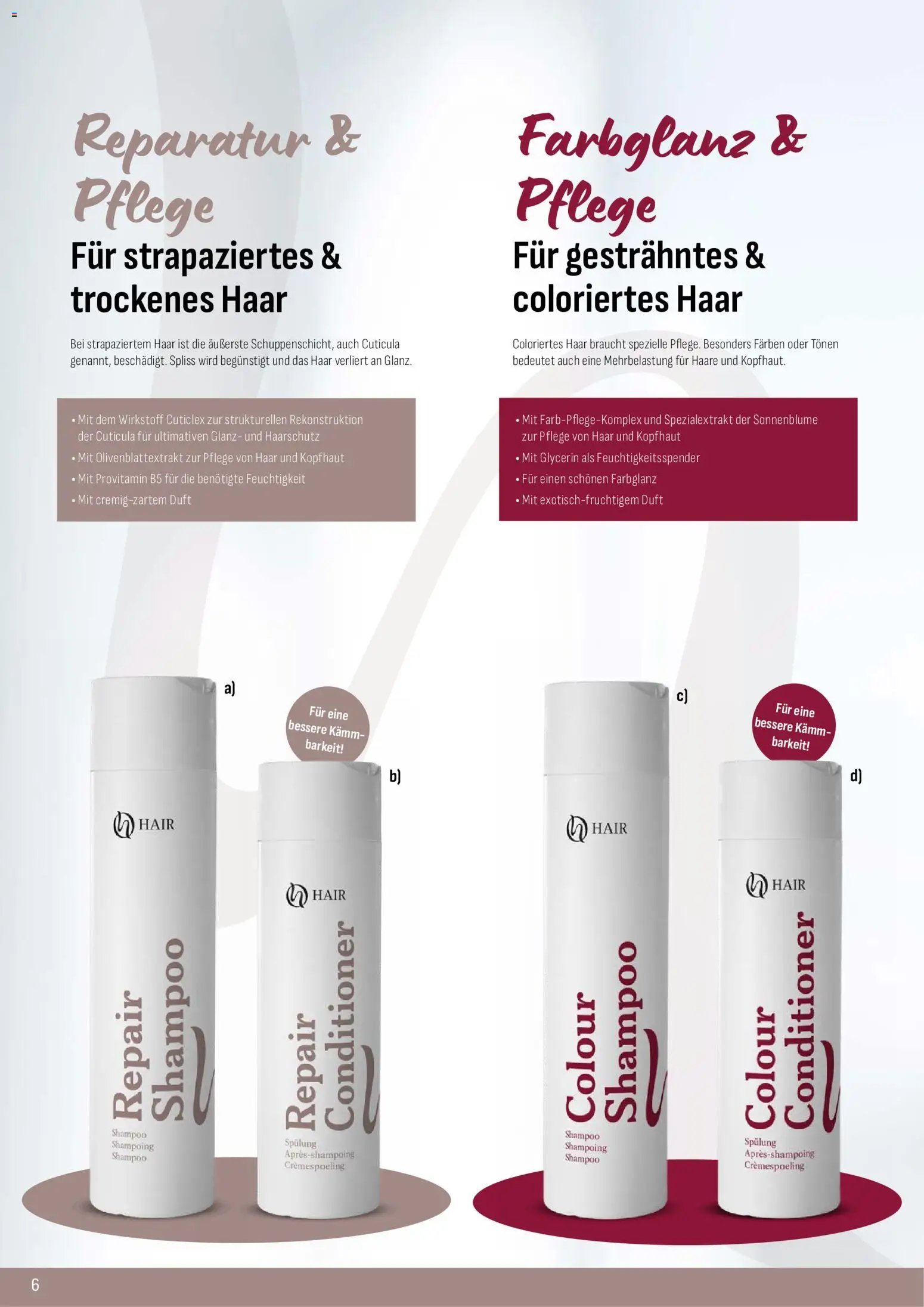 Katalog ProWin New Wellness Oktober 2026 / März 2027