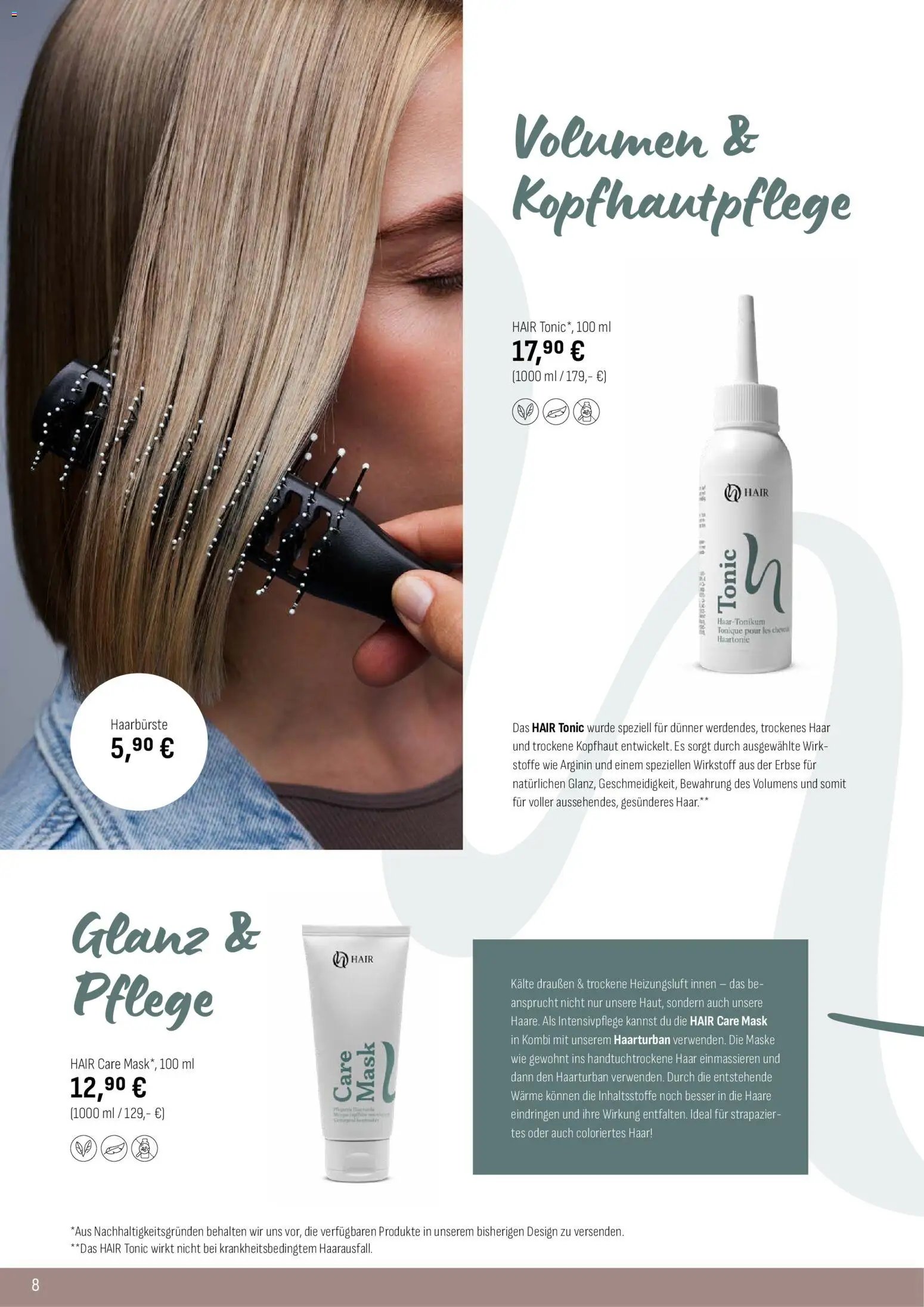 Katalog ProWin New Wellness Oktober 2026 / März 2027