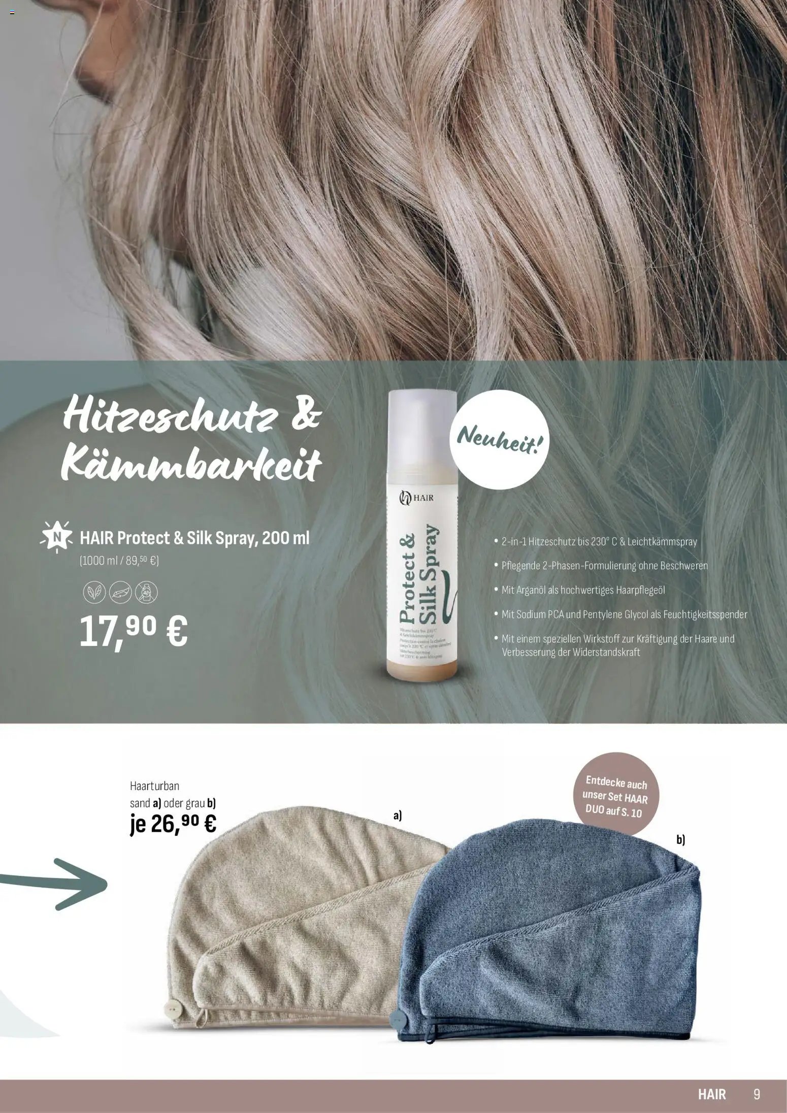 Katalog ProWin New Wellness Oktober 2026 / März 2027