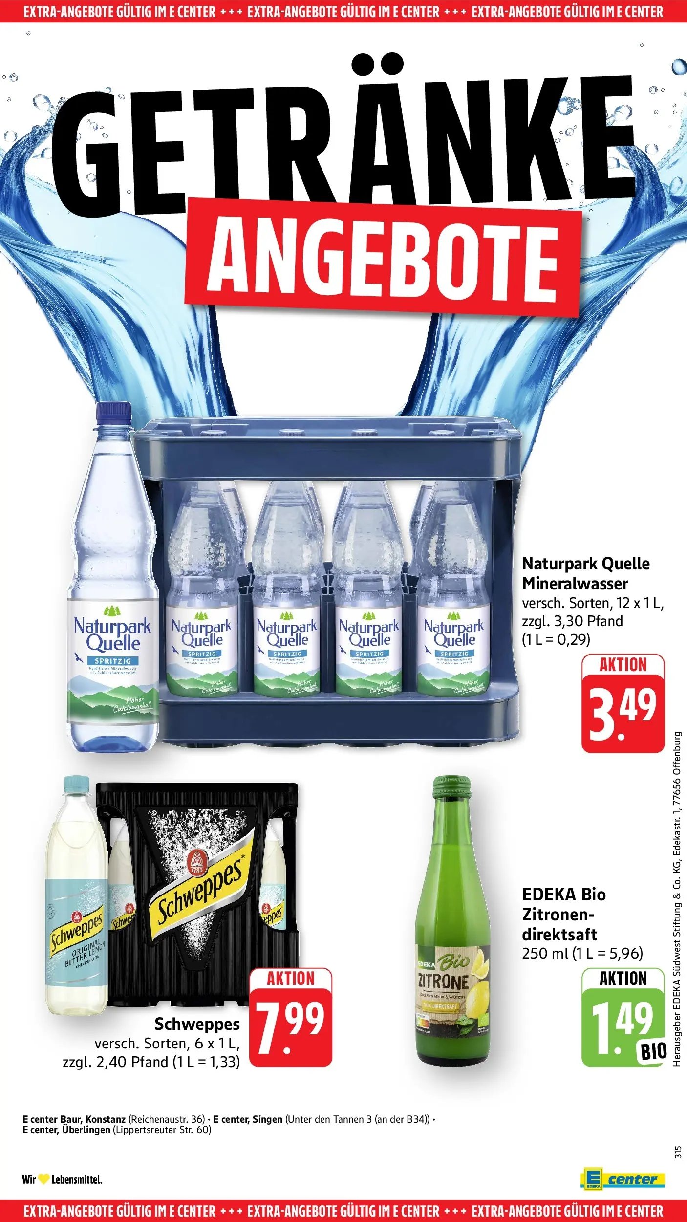 Angebote