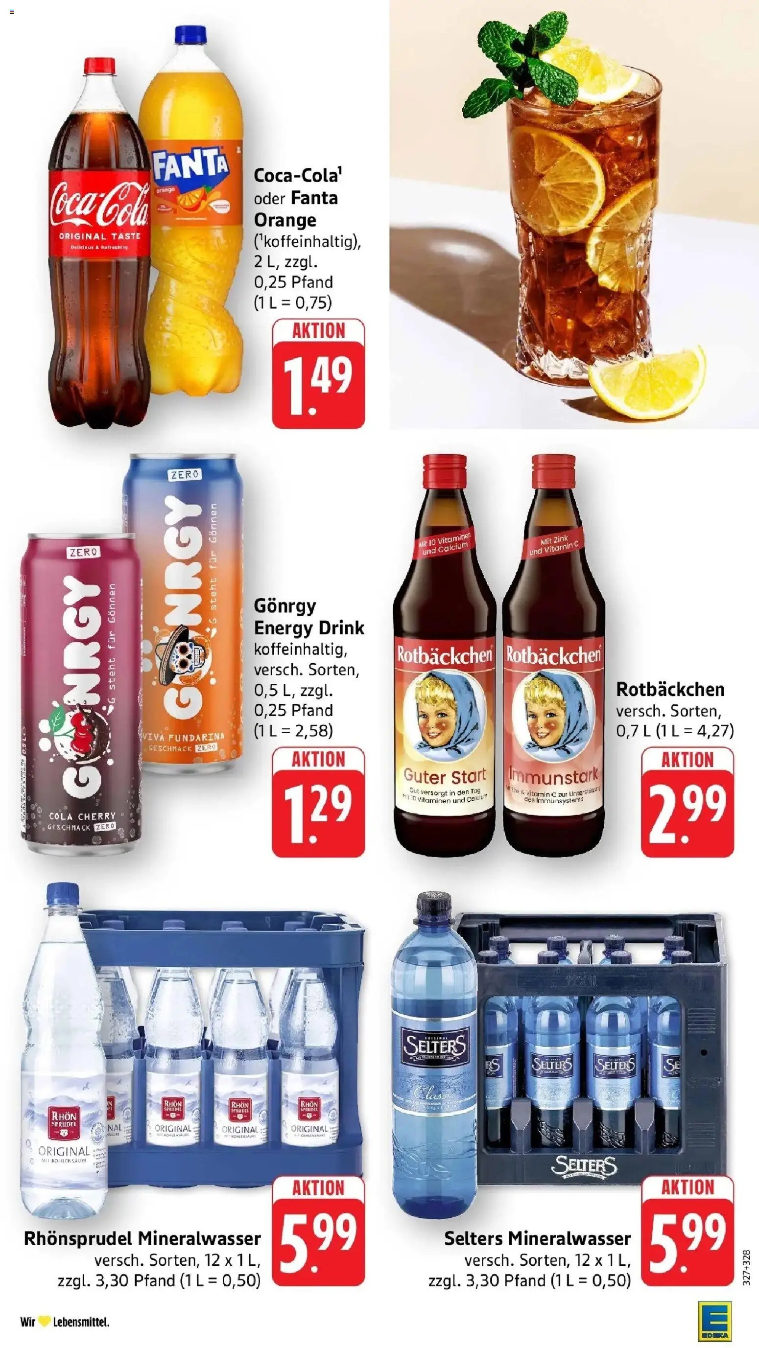E center Prospekt Offenbach	 (2026-05-04 - 2026-05-09)