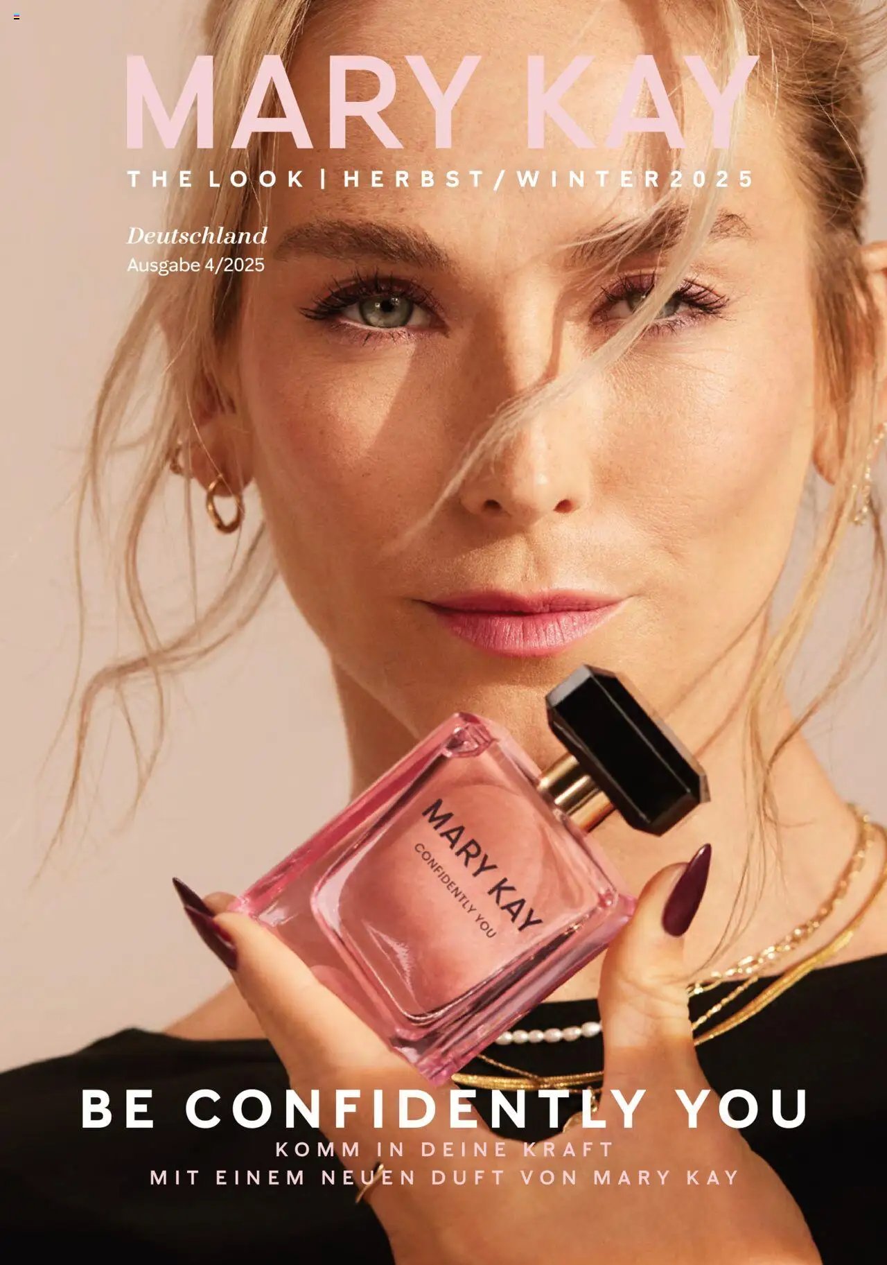Mary Kay Katalog (2025-10-15 - 2026-02-28) | 1
