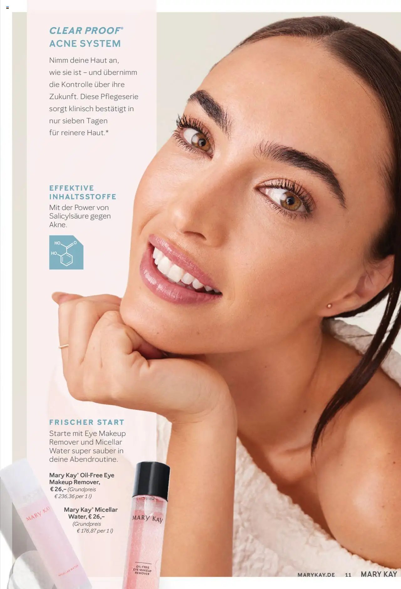 Mary Kay Katalog (2025-10-15 - 2026-02-28) | 11