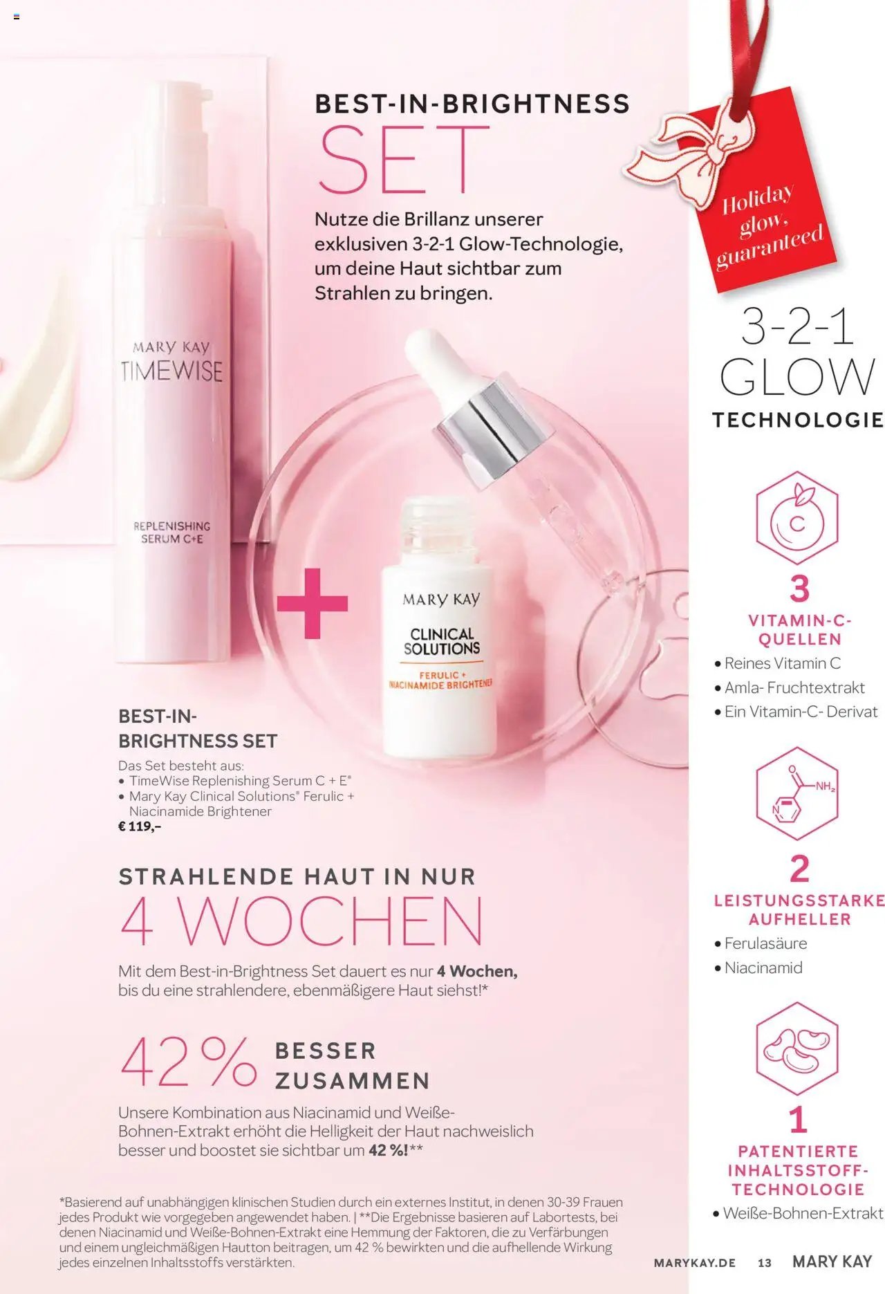 Mary Kay Katalog (2025-10-15 - 2026-02-28) | 13