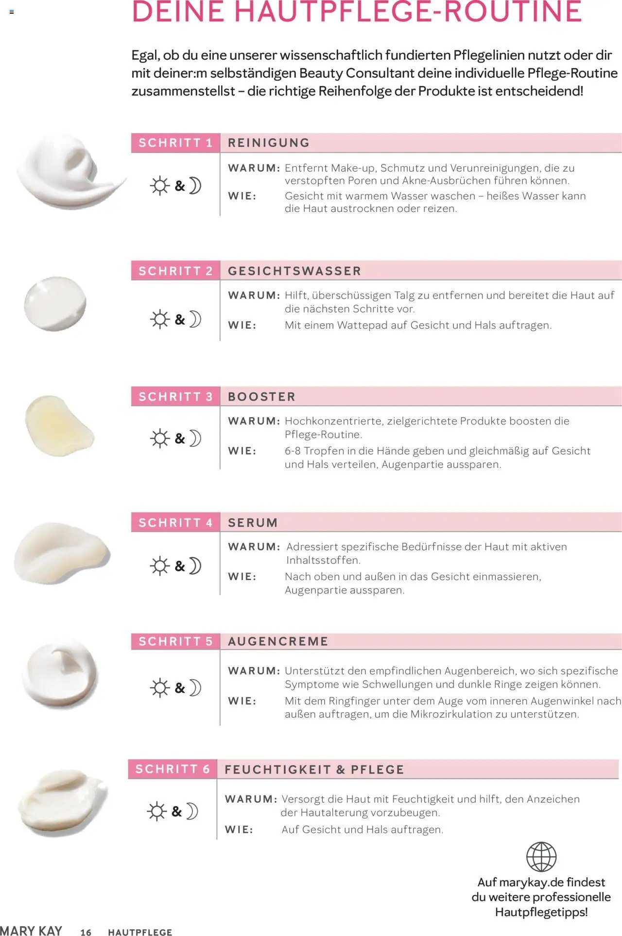 Mary Kay Katalog (2025-10-15 - 2026-02-28) | 16