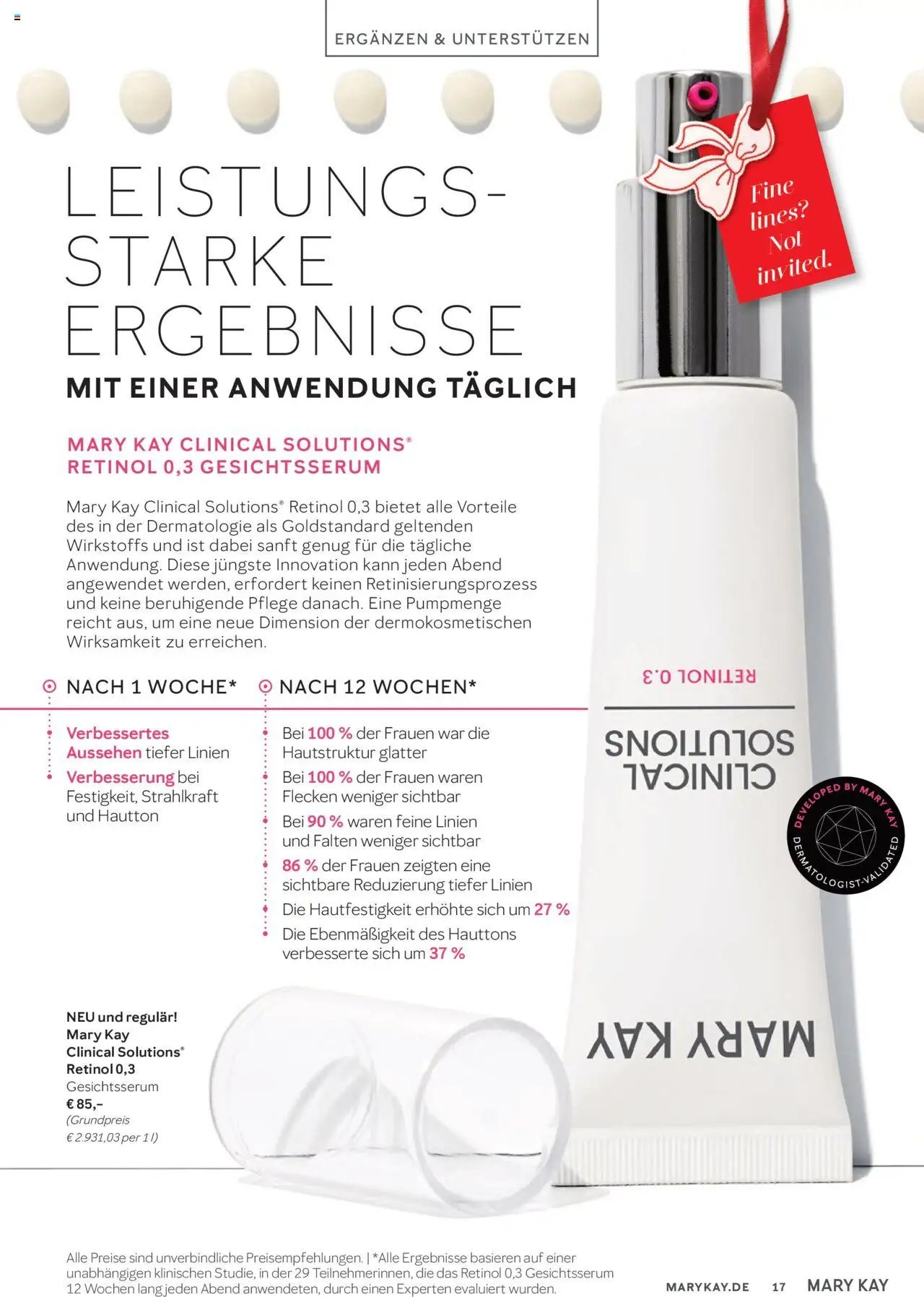 Mary Kay Katalog (2025-10-15 - 2026-02-28) | 17