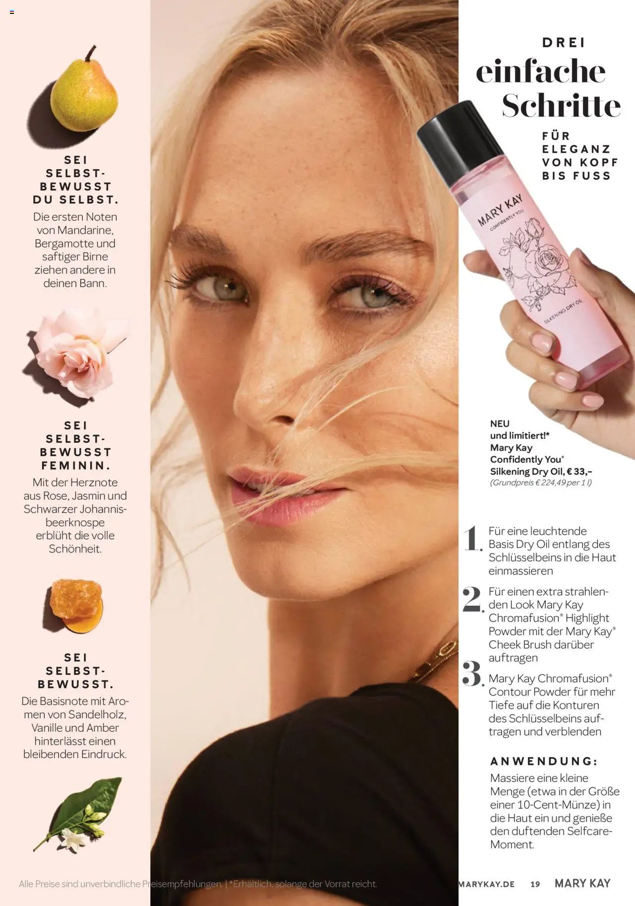 Mary Kay Katalog (2025-10-15 - 2026-02-28) | 19