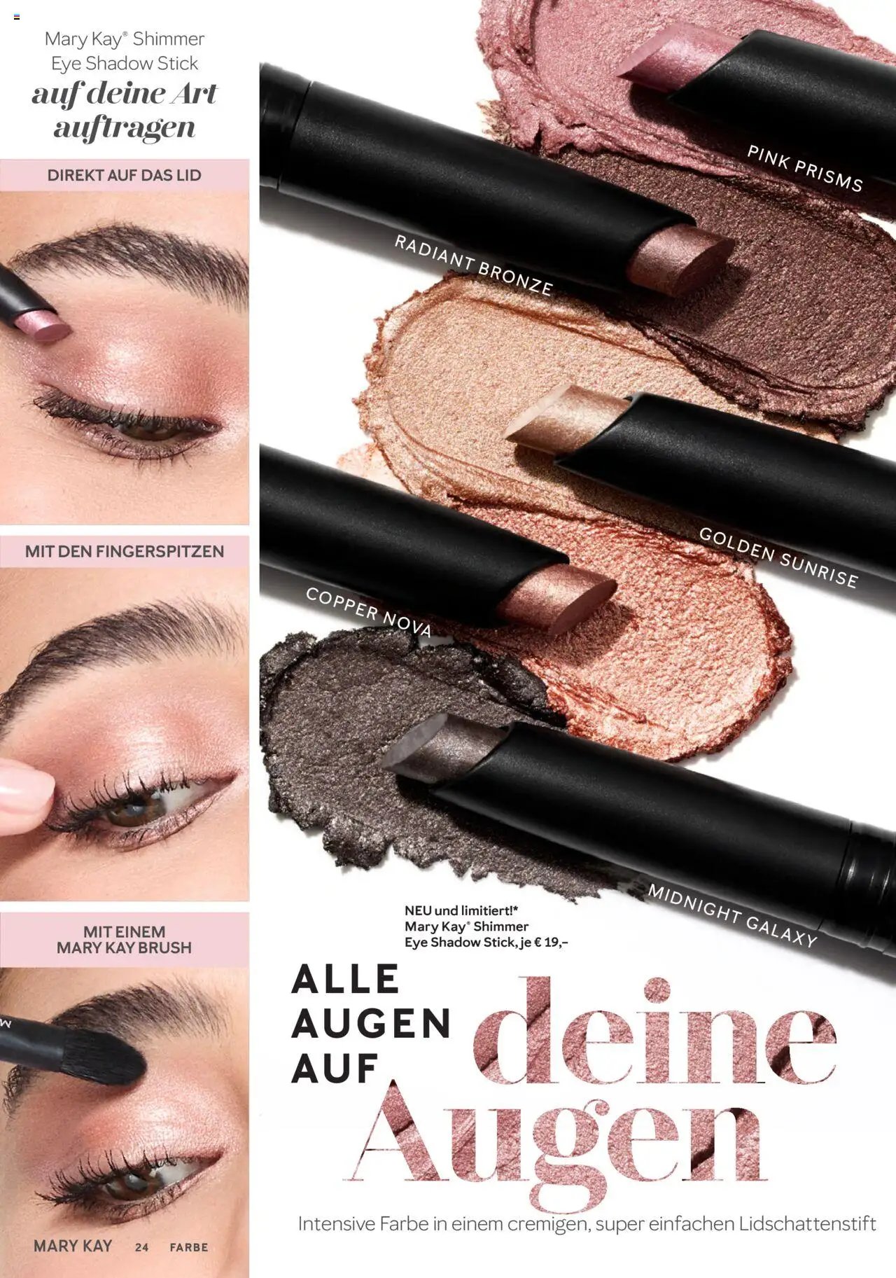 Mary Kay Katalog (2025-10-15 - 2026-02-28) | 24