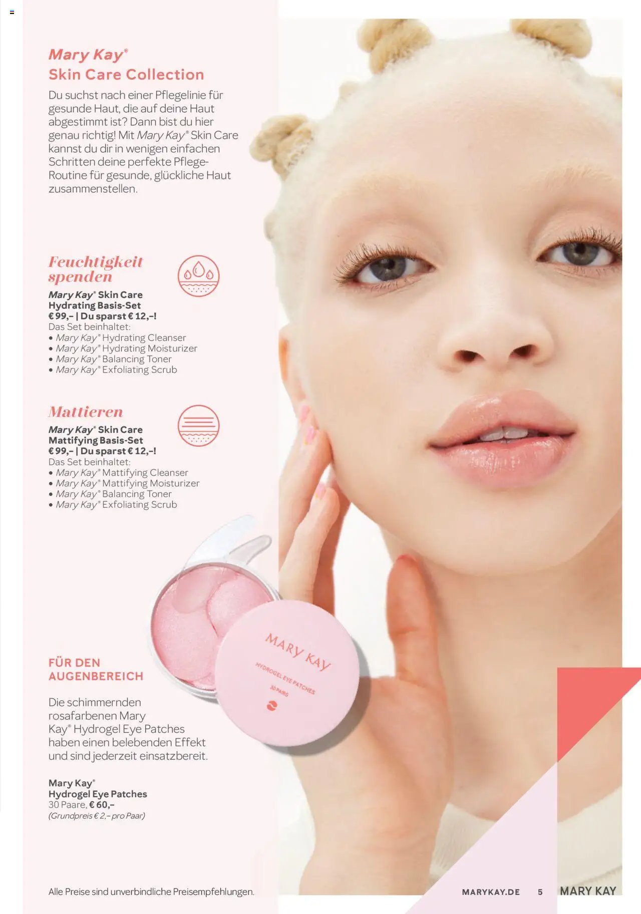 Mary Kay Katalog (2025-10-15 - 2026-02-28) | 5