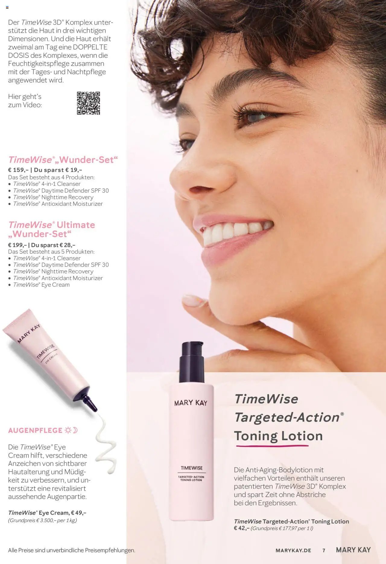 Mary Kay Katalog (2025-10-15 - 2026-02-28) | 7