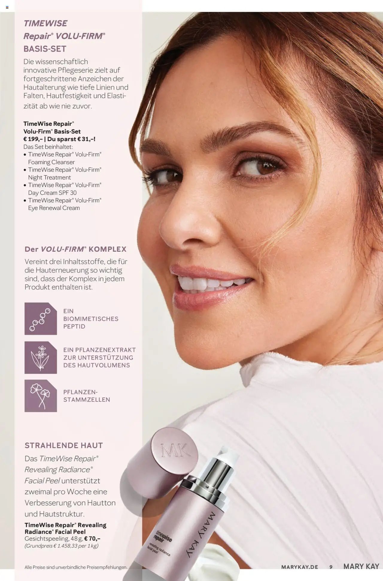 Mary Kay Katalog (2025-10-15 - 2026-02-28) | 9