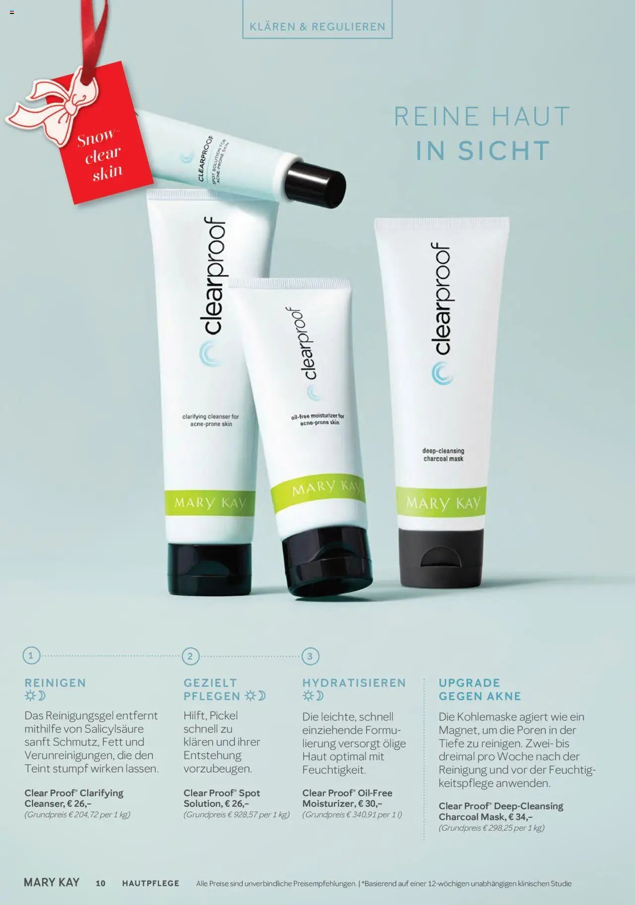 Mary Kay Katalog (2025-10-15 - 2026-02-28) | 10