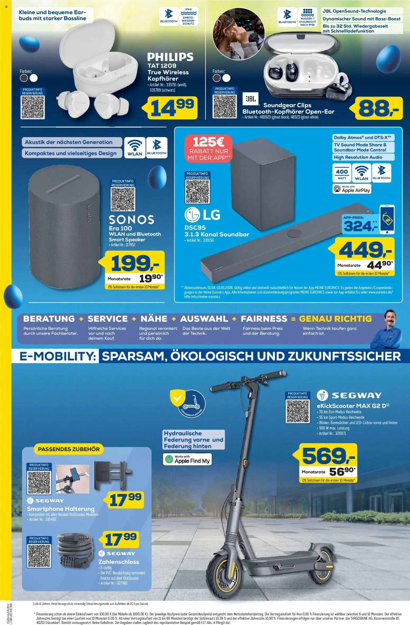 Euronics Oster Deals Berlet