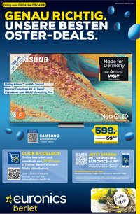 Euronics Oster Deals Berlet