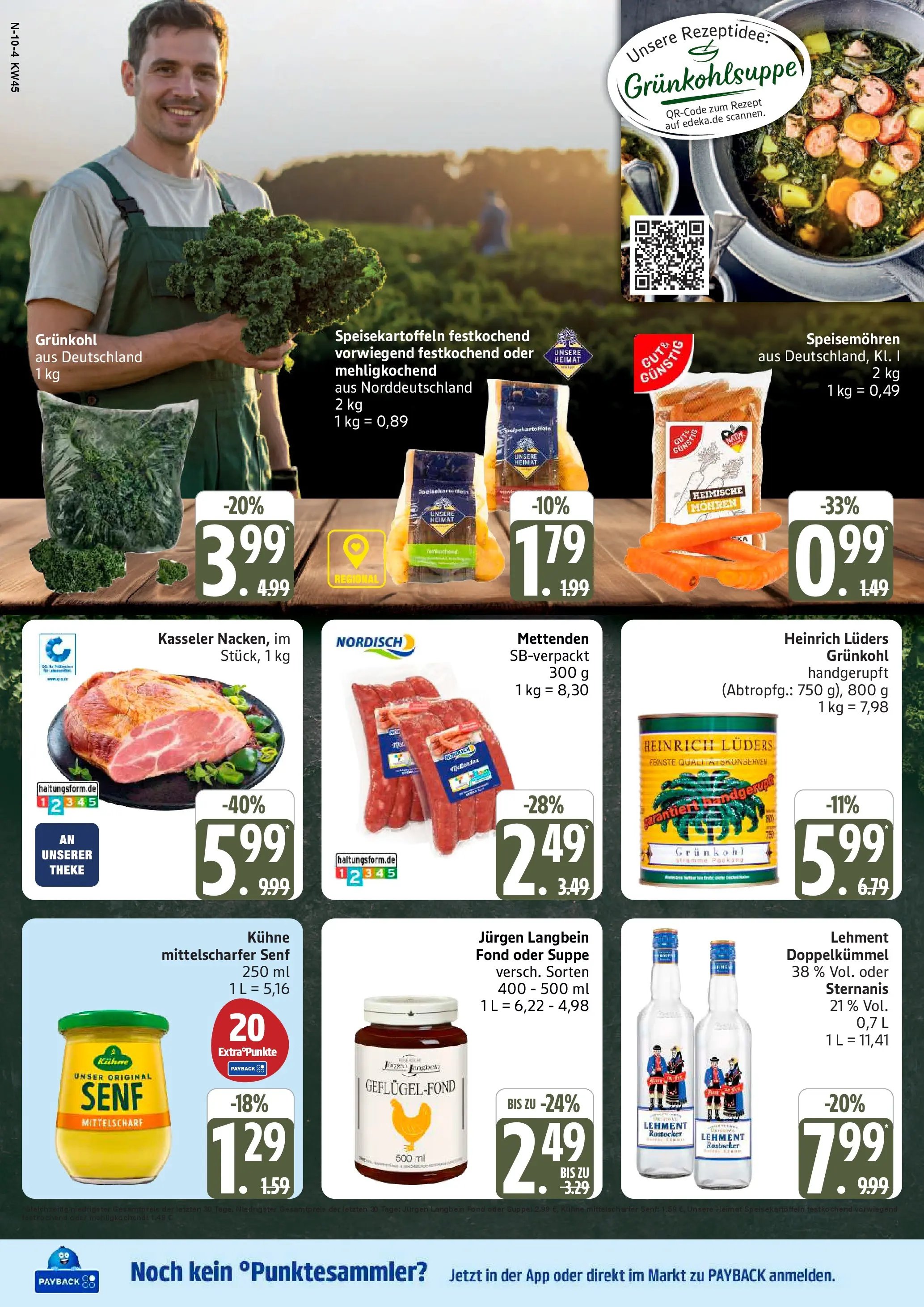 Marktkauf - Marktkauf: Wochenangebote