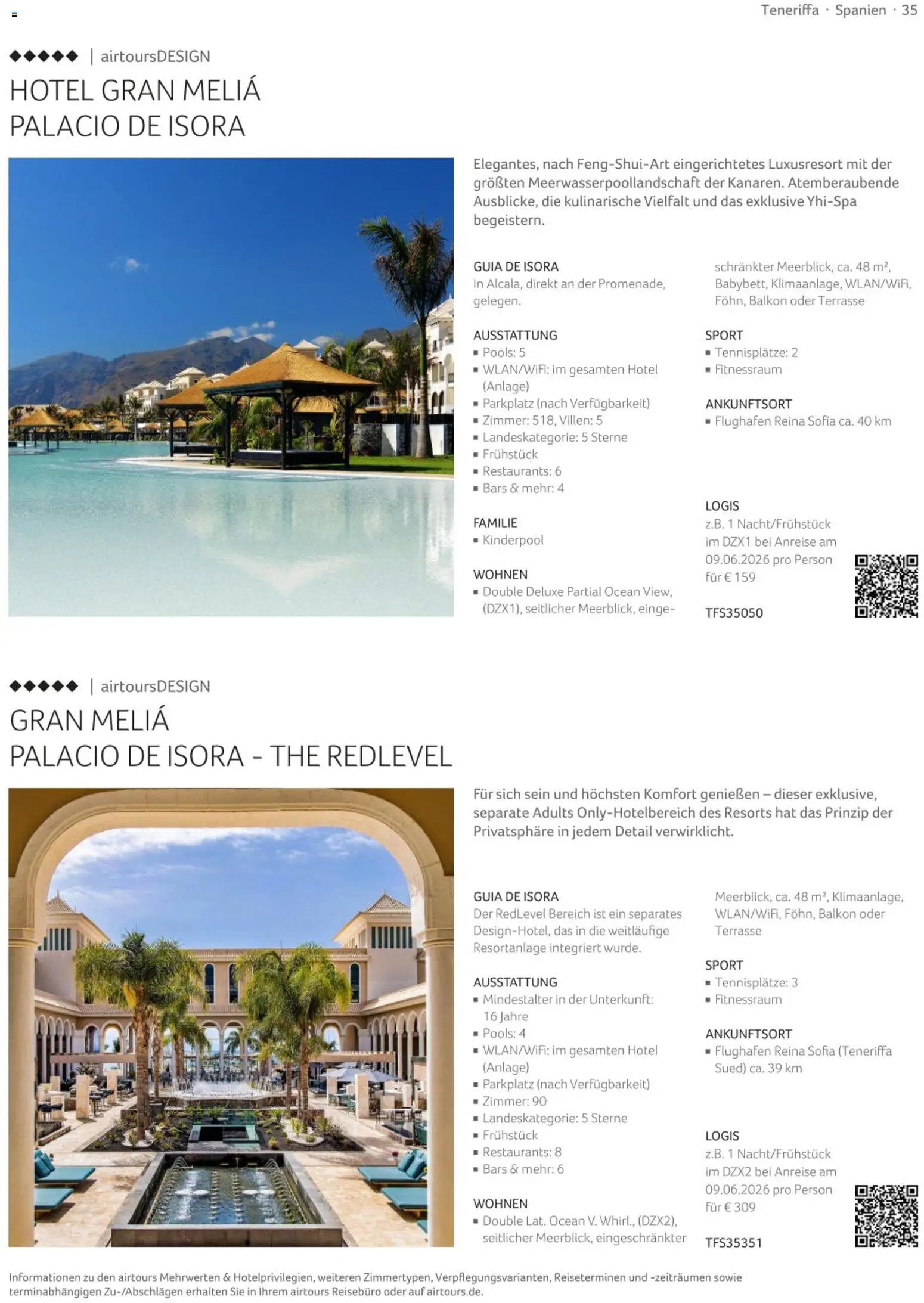 TUI airtours Katalog  Europareisen 2025/26 (2025-11-01 - 2026-10-31)