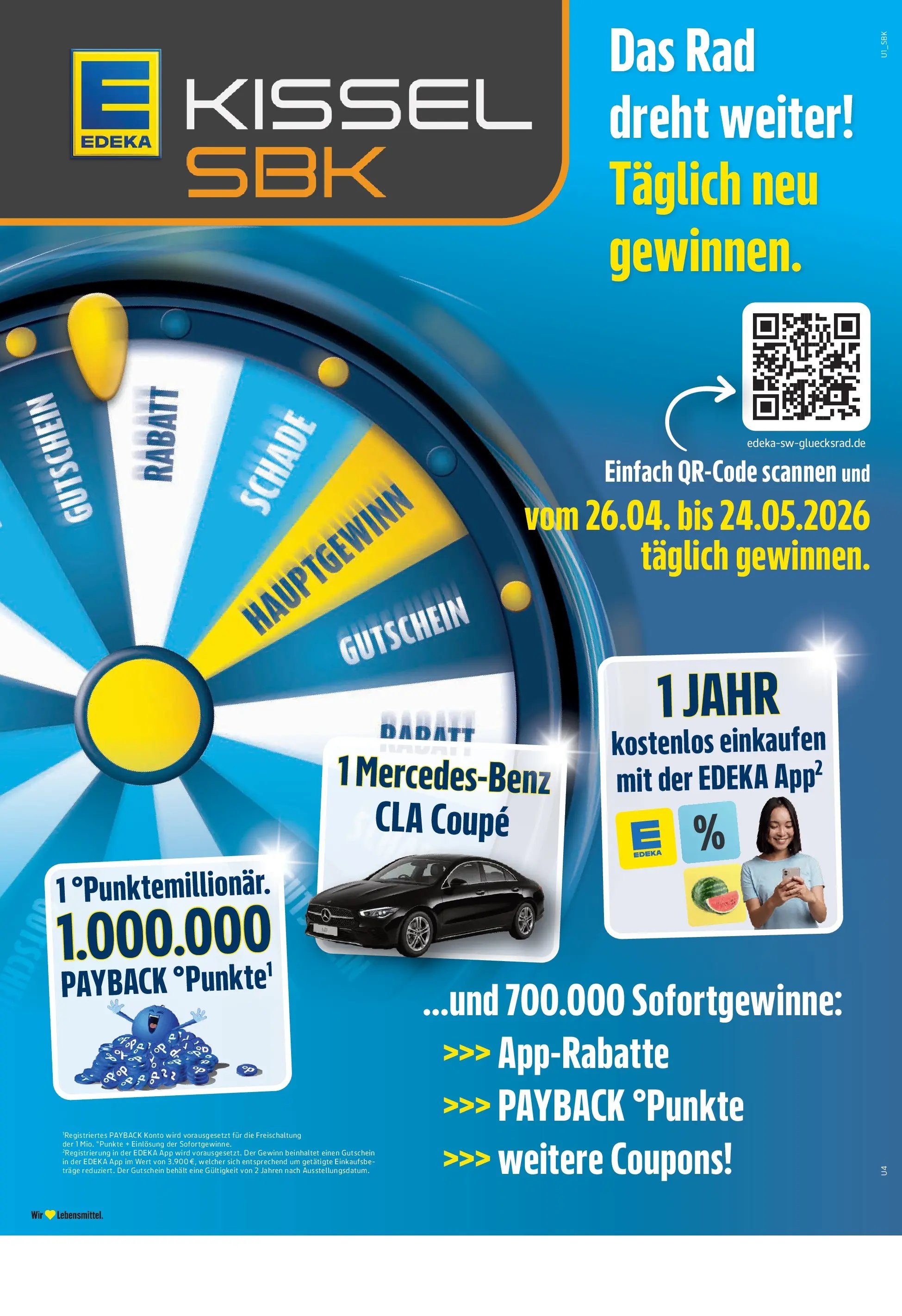 E center Prospekt Walldorf	