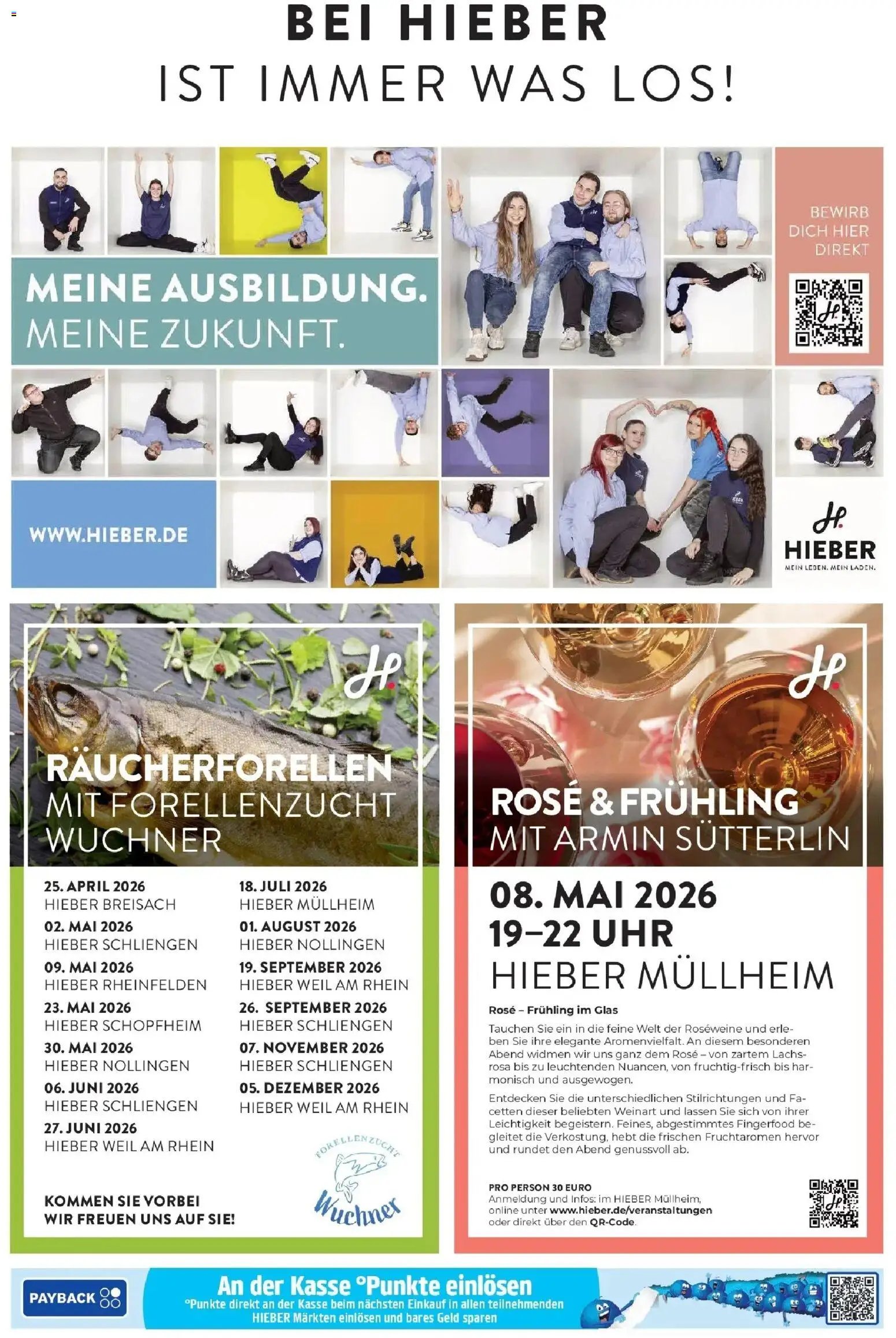 Edeka prospekt Schliengen	