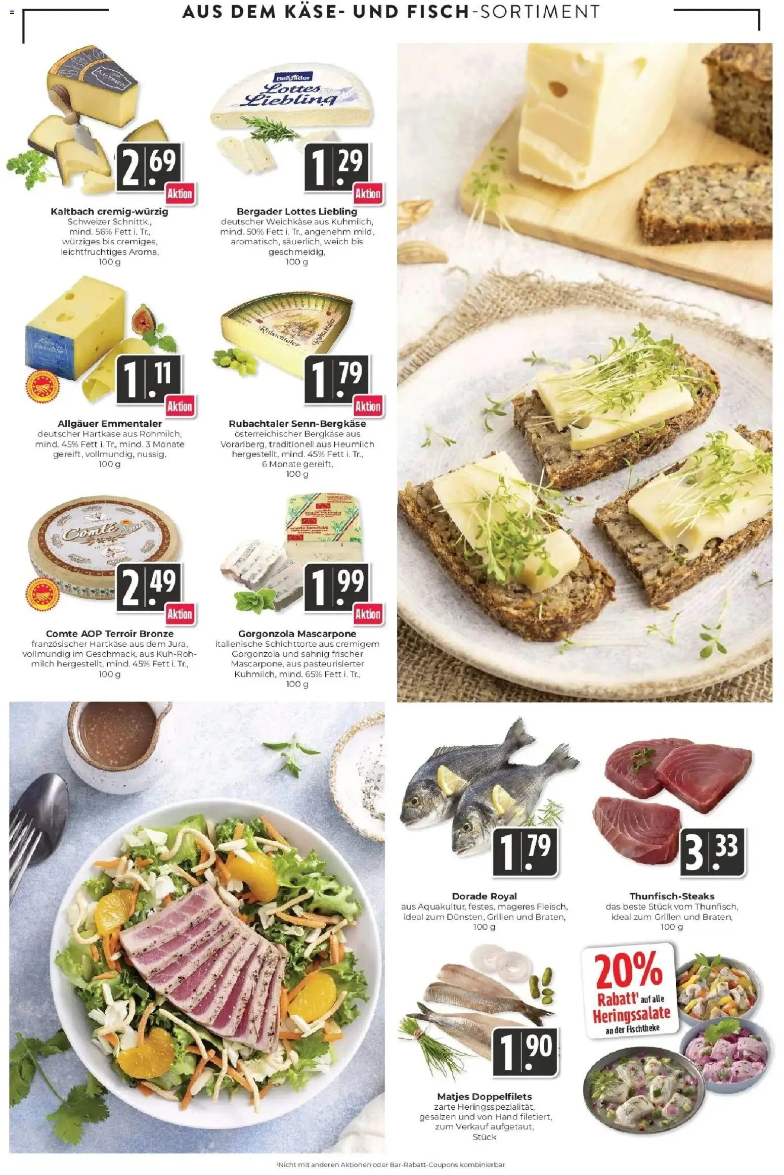 Edeka prospekt Schliengen	