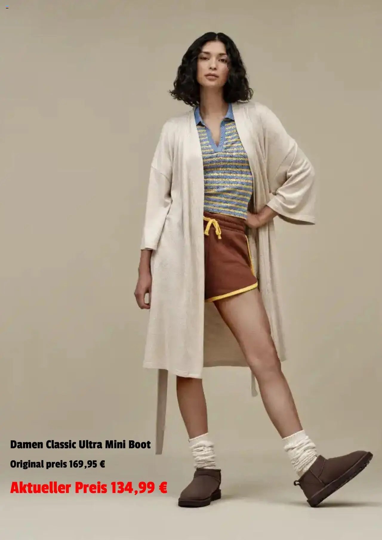 UGG Prospekt 	 (2025-06-20 - 2025-07-20) | 3