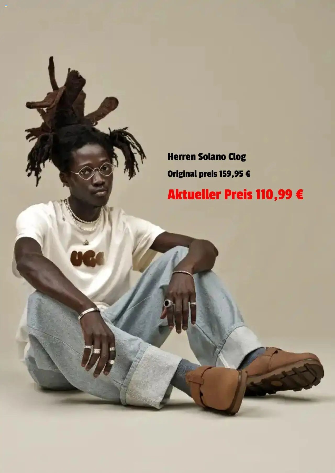 UGG Prospekt 	 (2025-06-20 - 2025-07-20) | 7