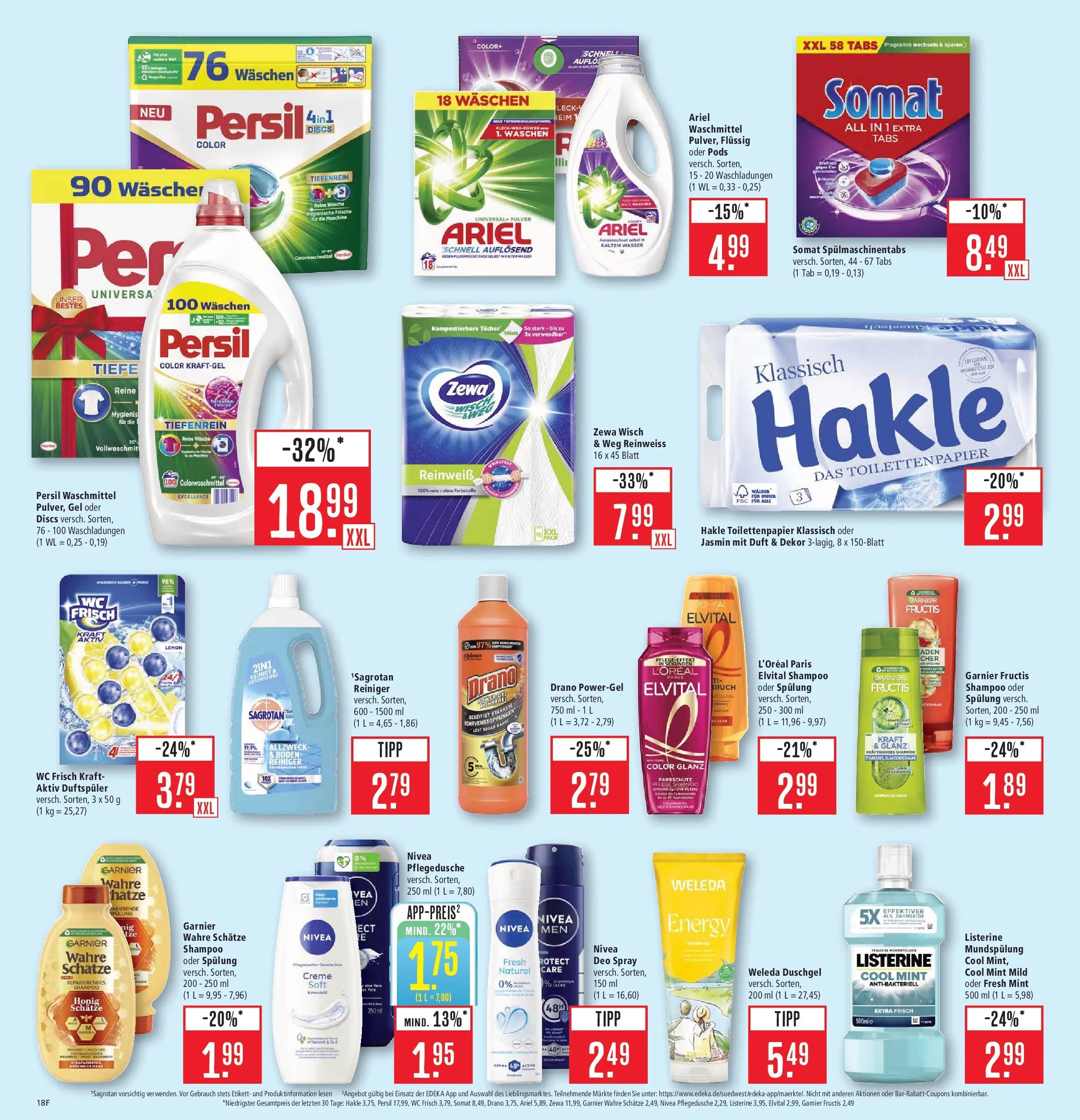 Marktkauf - Marktkauf: Wochenangebote