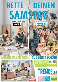 Trends Prospekt