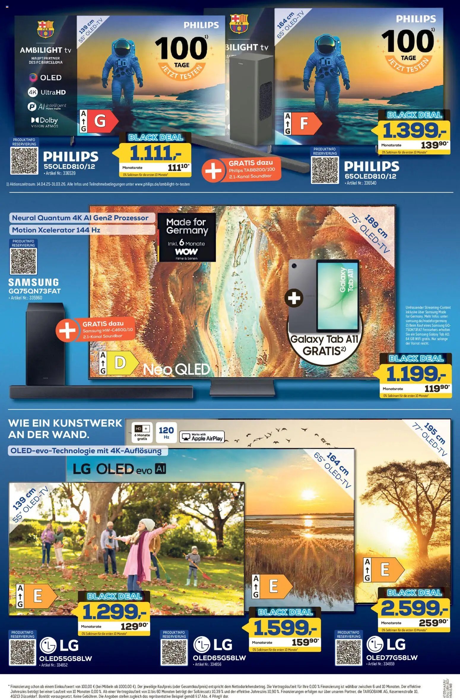 Euronics - Black Friday (2025-11-13 - 2025-11-19)