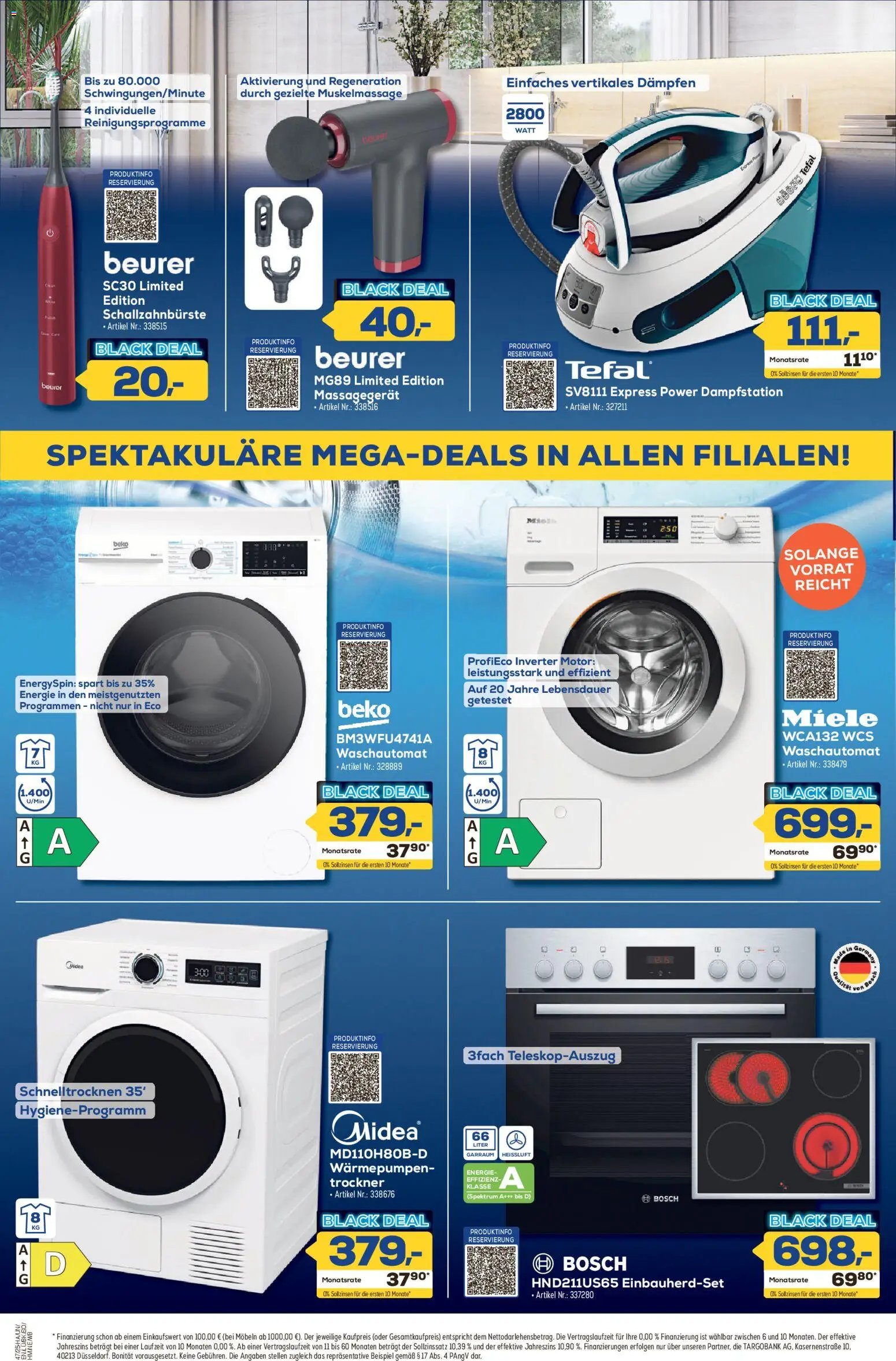 Euronics - Black Friday (2025-11-13 - 2025-11-19)