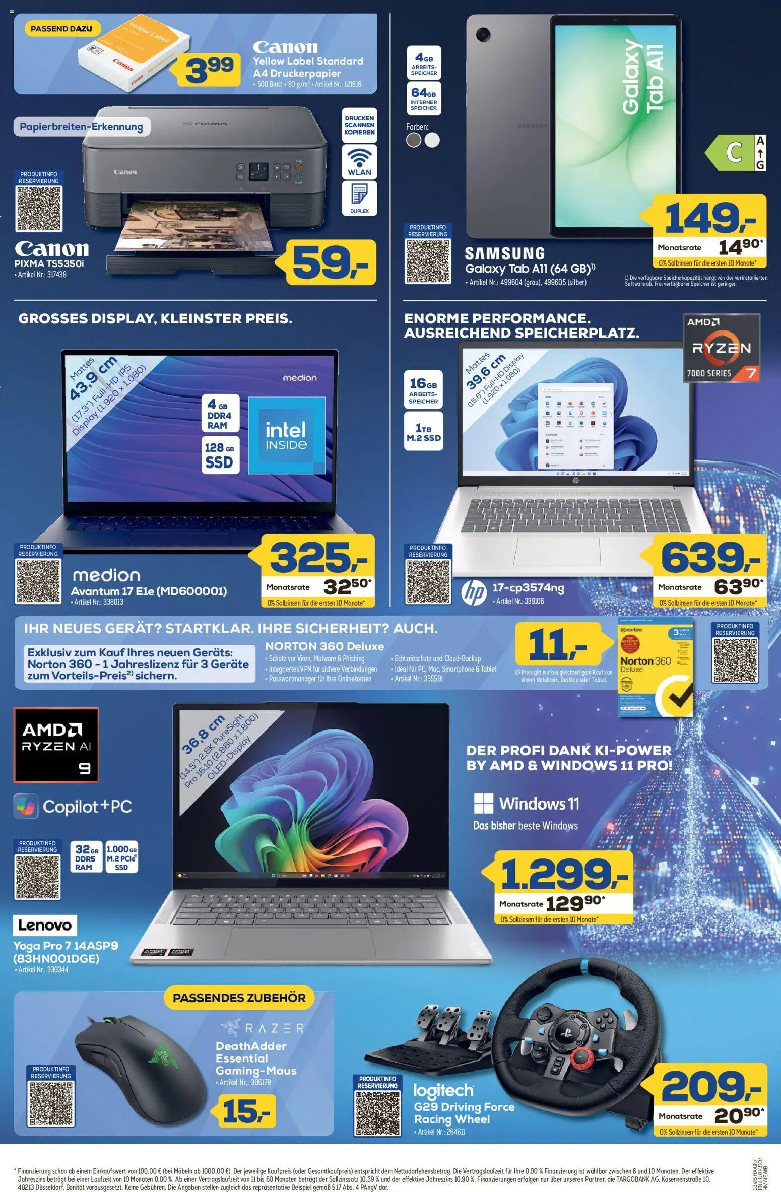 Euronics  Prospekt Berlet (2026-01-08 - 2026-01-14)