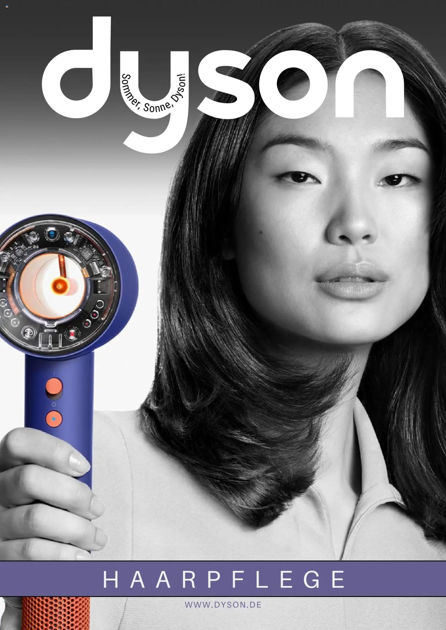 Dyson Prospekt