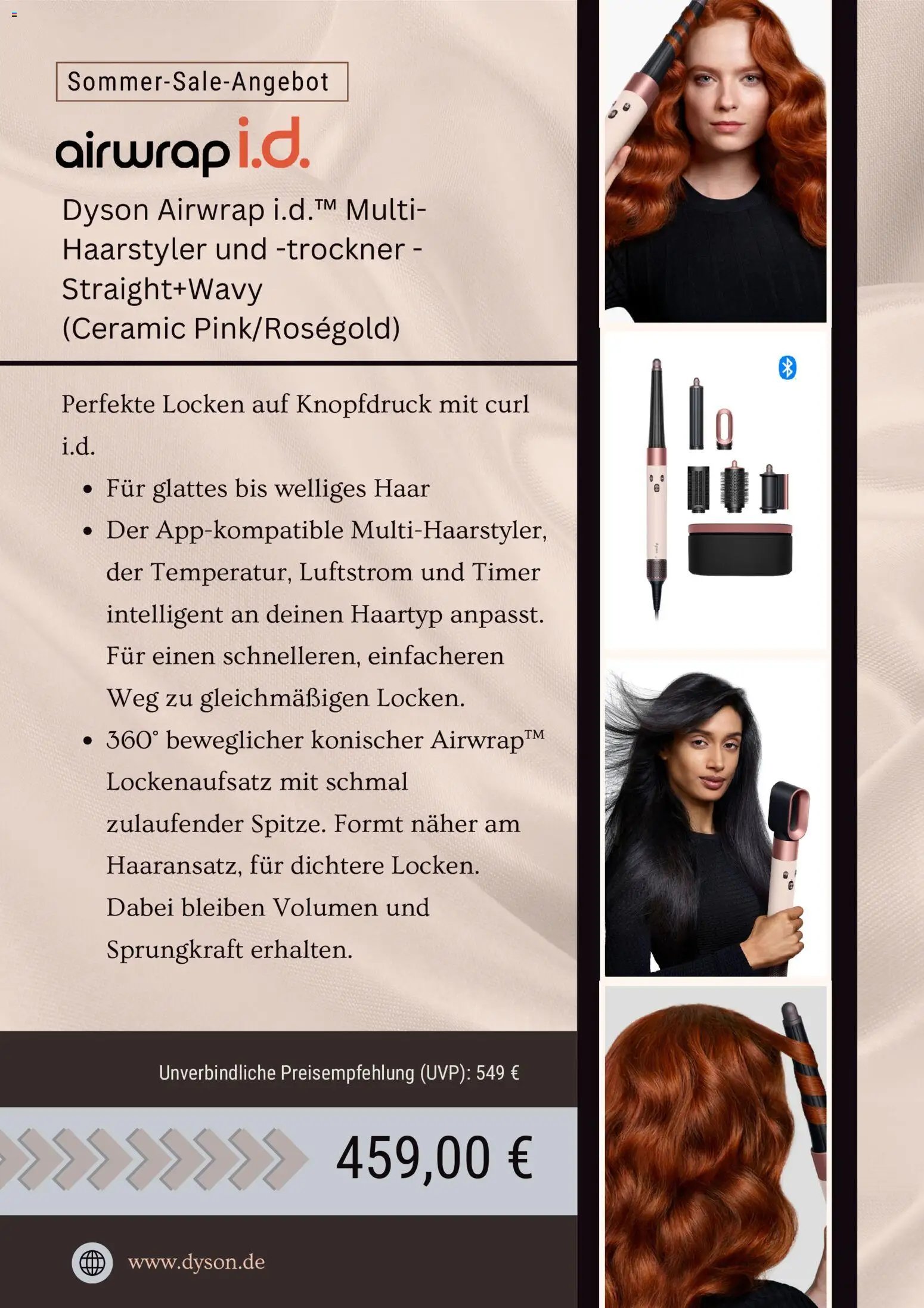 Dyson Prospekt