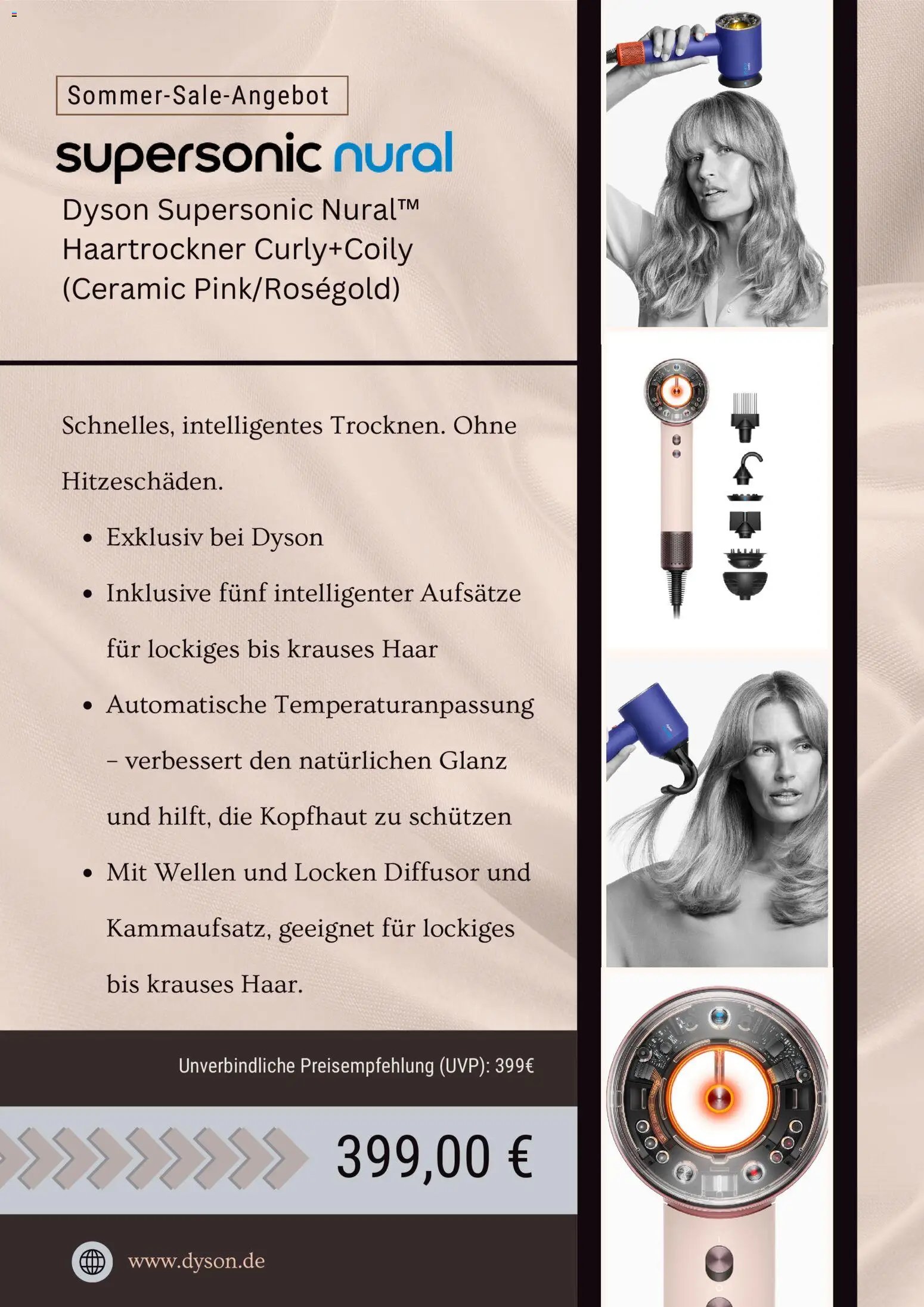 Dyson Prospekt