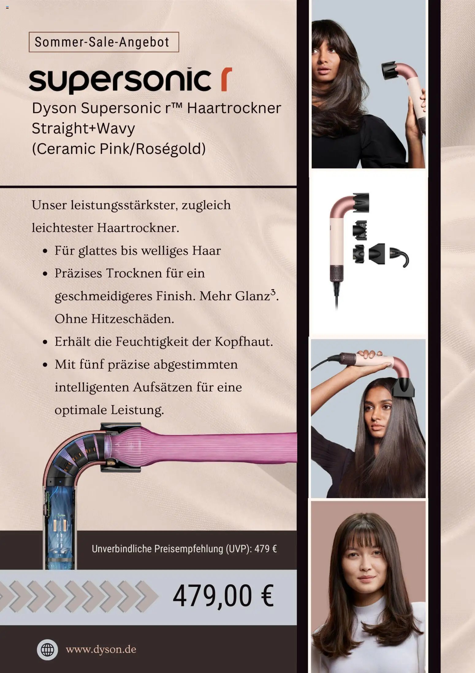 Dyson Prospekt