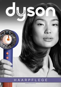 Dyson Prospekt