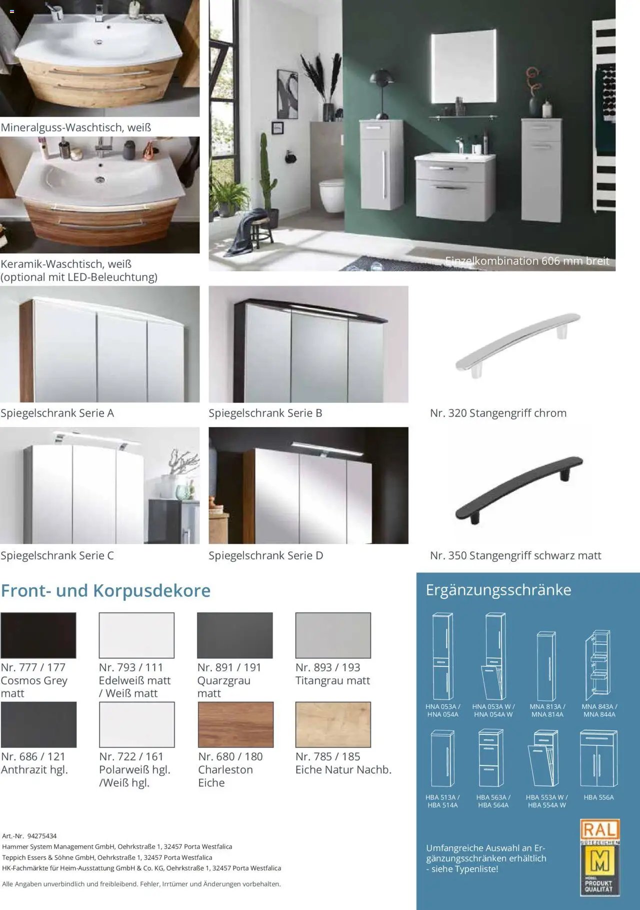 Hammer Zuhause Speed