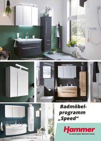 Hammer Zuhause Speed