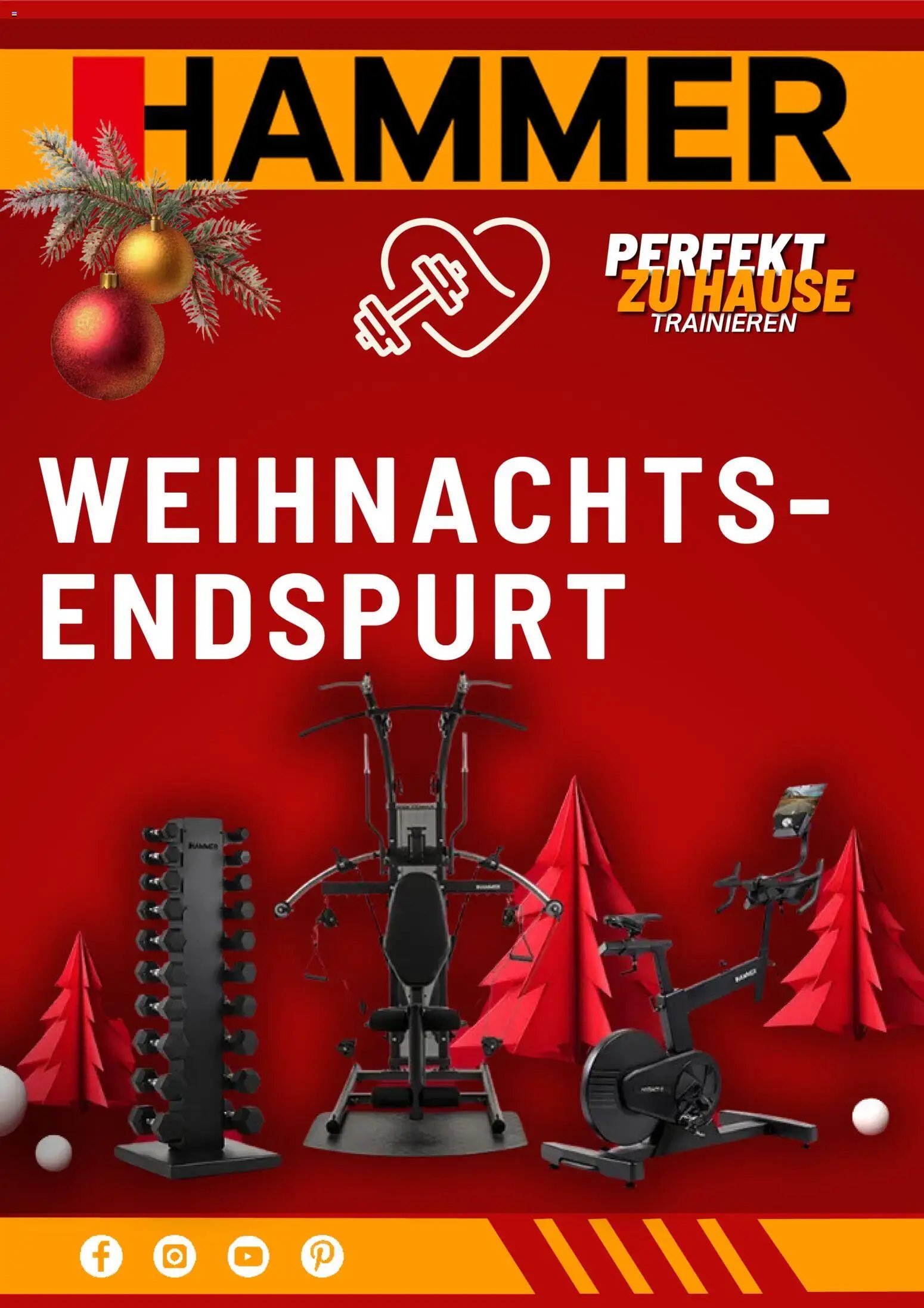 Hammer Prospekt 	 (2025-12-08 - 2025-12-29)