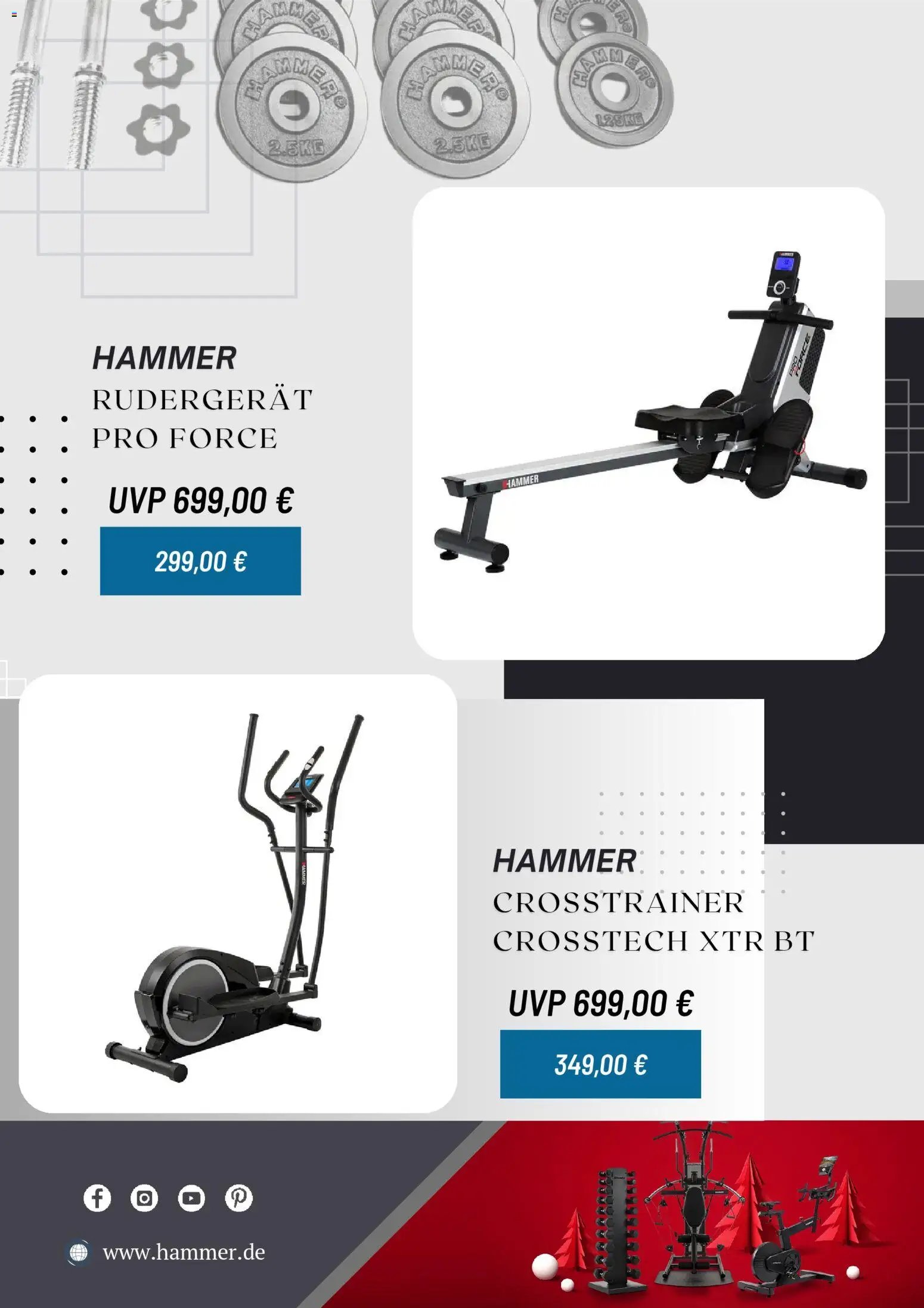 Hammer Prospekt 	 (2025-12-08 - 2025-12-29)