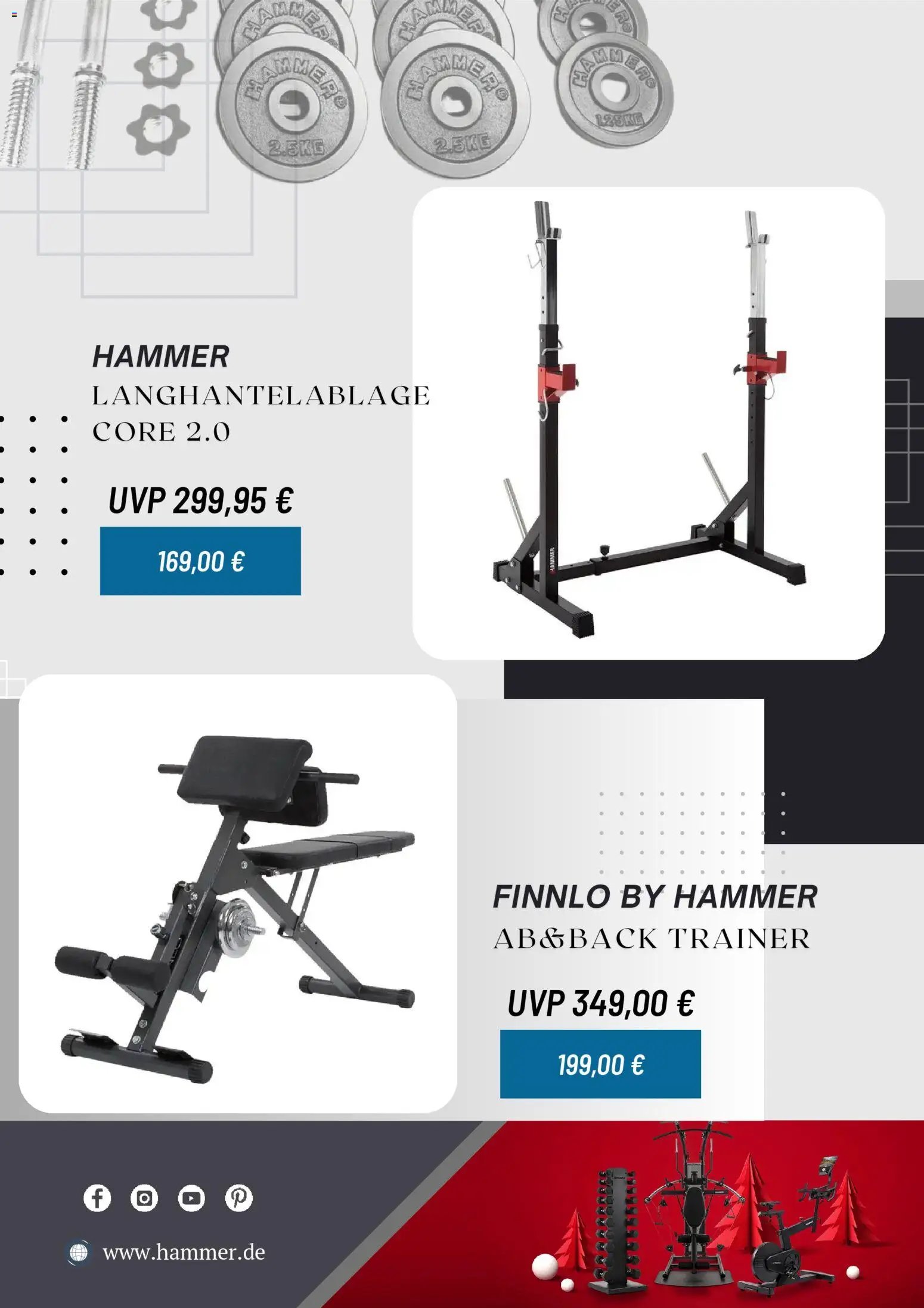 Hammer Prospekt 	 (2025-12-08 - 2025-12-29)