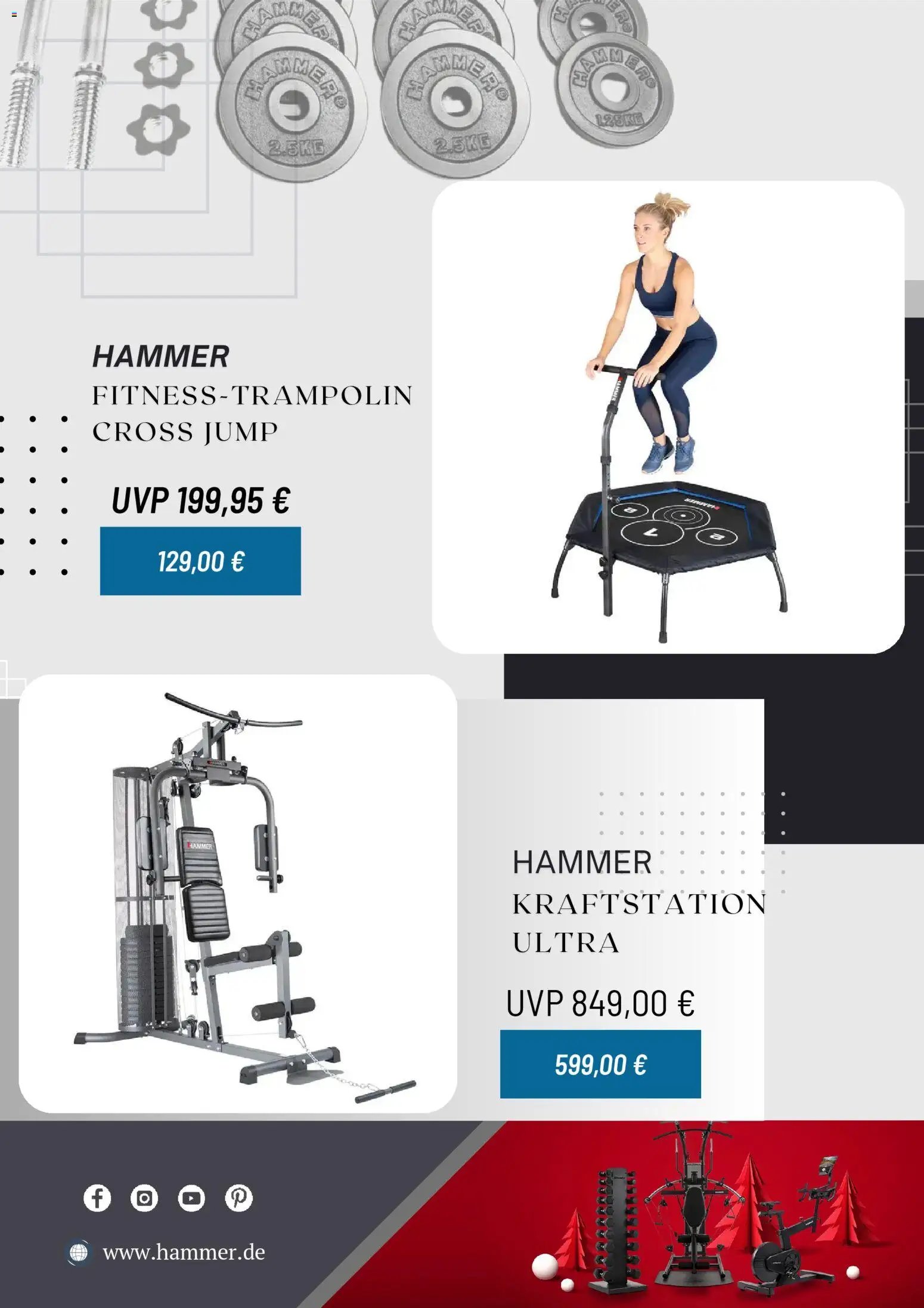 Hammer Prospekt 	 (2025-12-08 - 2025-12-29)