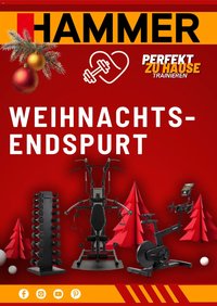 Hammer Prospekt 	 (2025-12-08 - 2025-12-29)