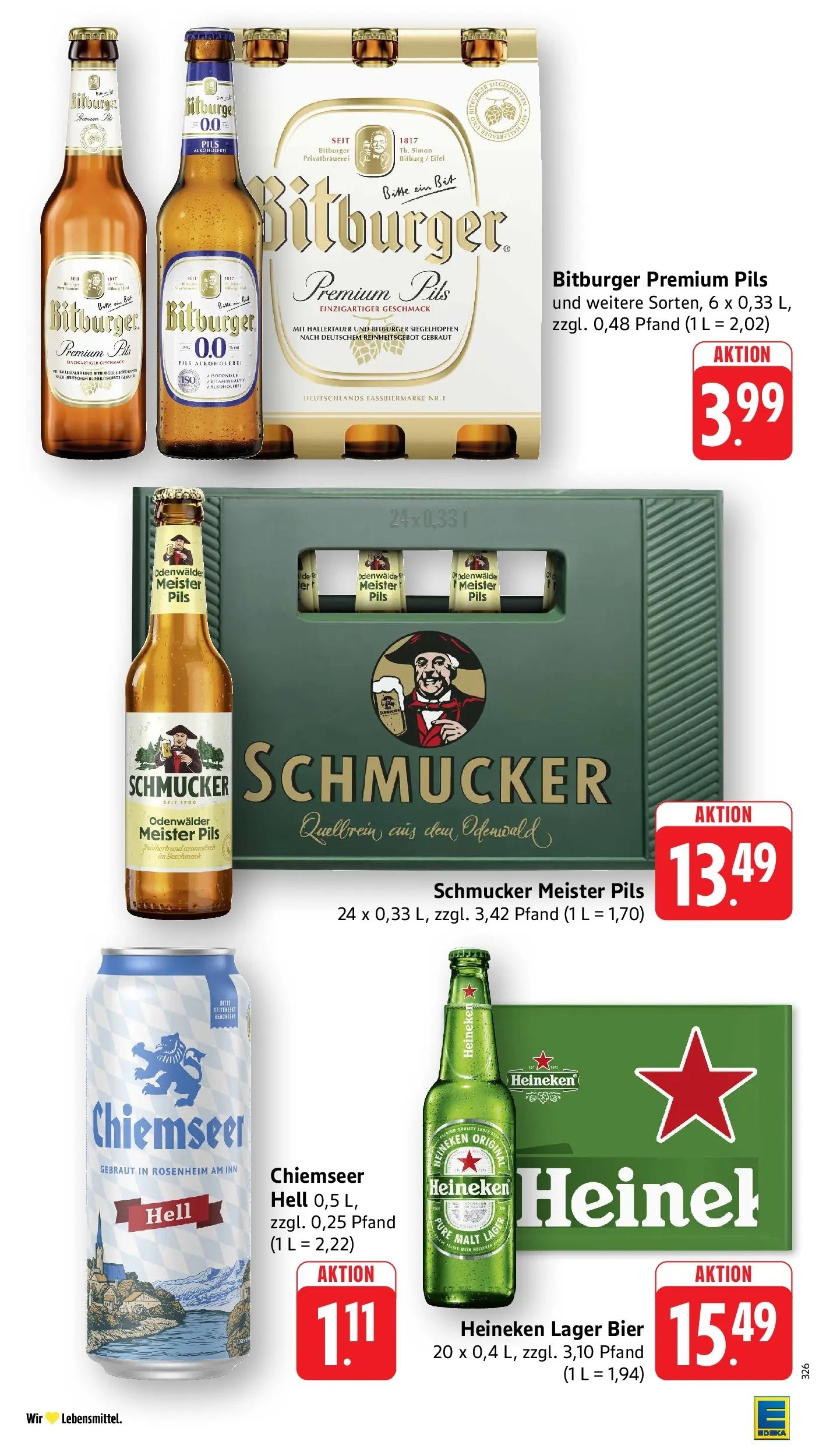 E center Prospekt Bensheim-Auerbach	