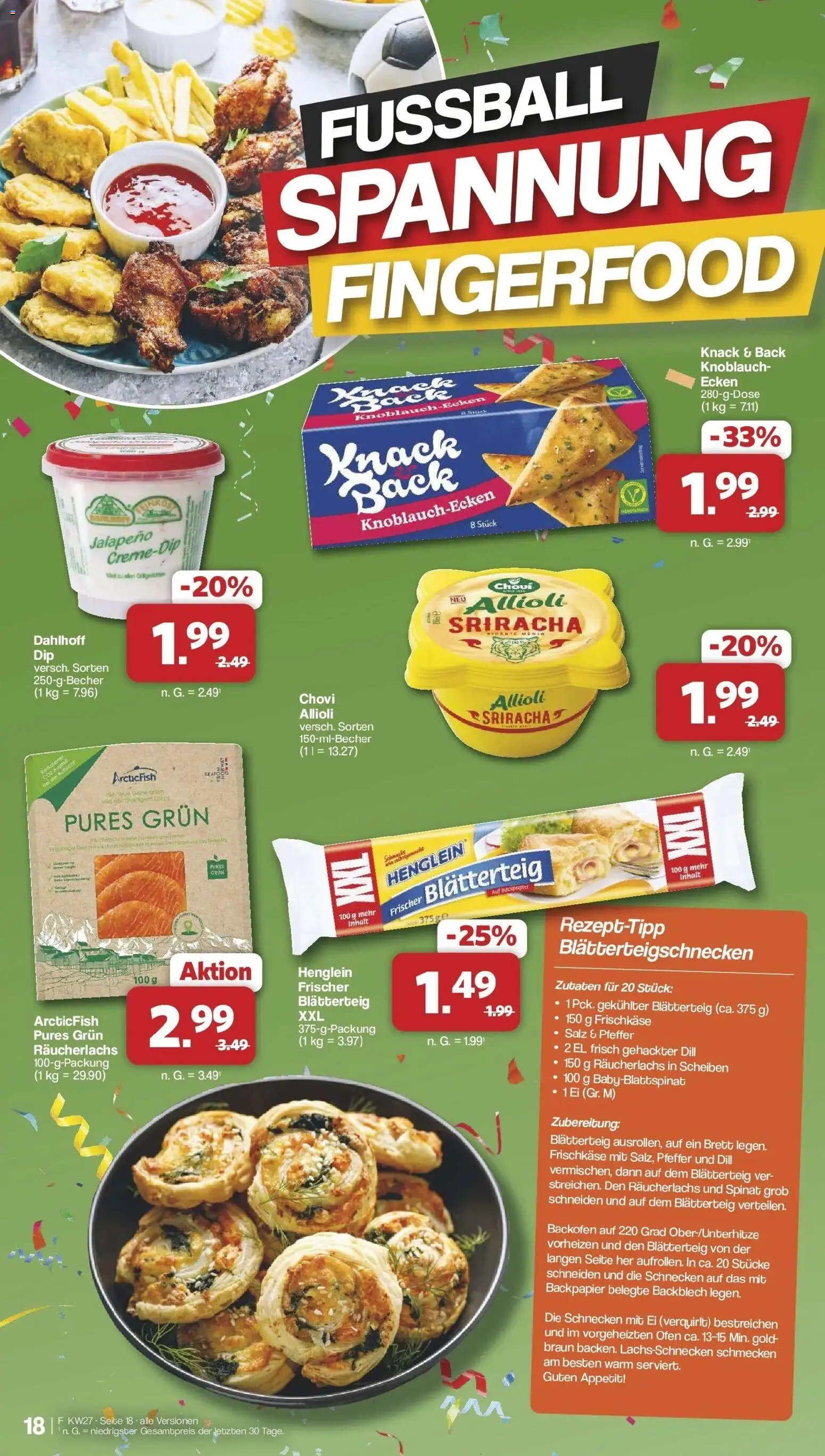 Famila Nordwest - Famila: Wochenangebote