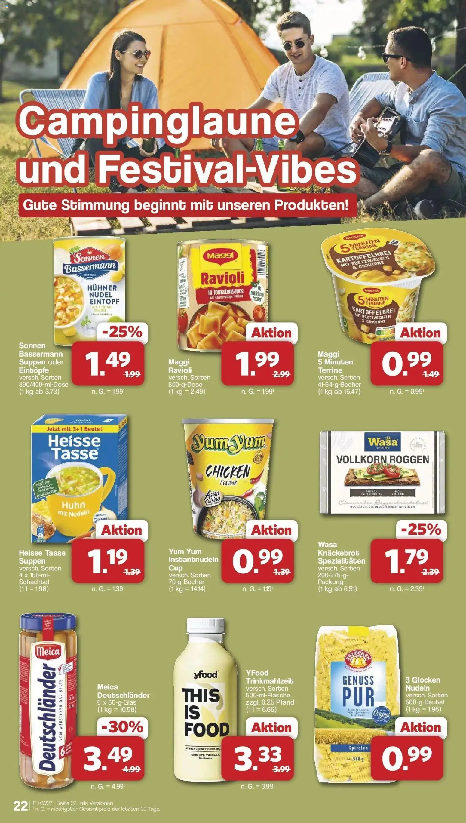 Famila Nordwest - Famila: Wochenangebote