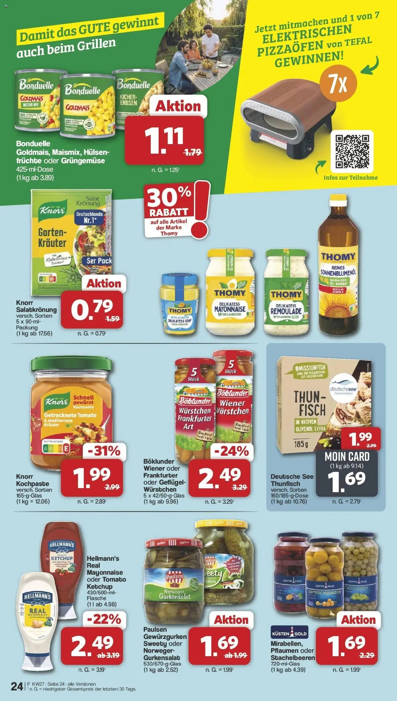 Famila Nordwest - Famila: Wochenangebote
