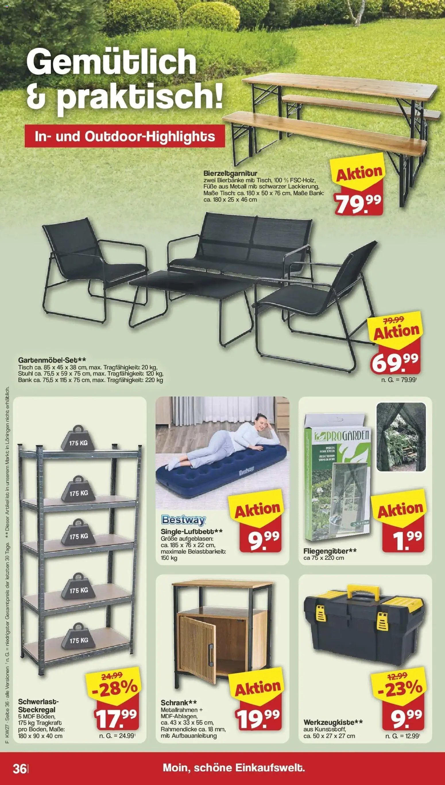 Famila Nordwest - Famila: Wochenangebote